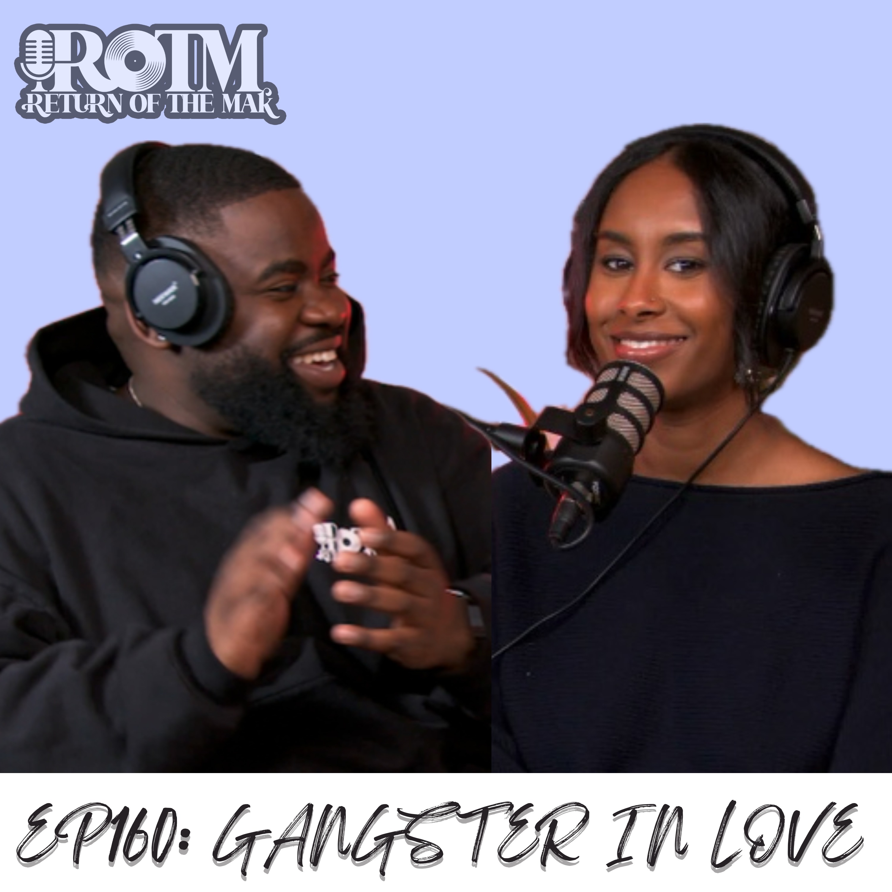 Gangster in Love (feat. Maysan) episode artwork