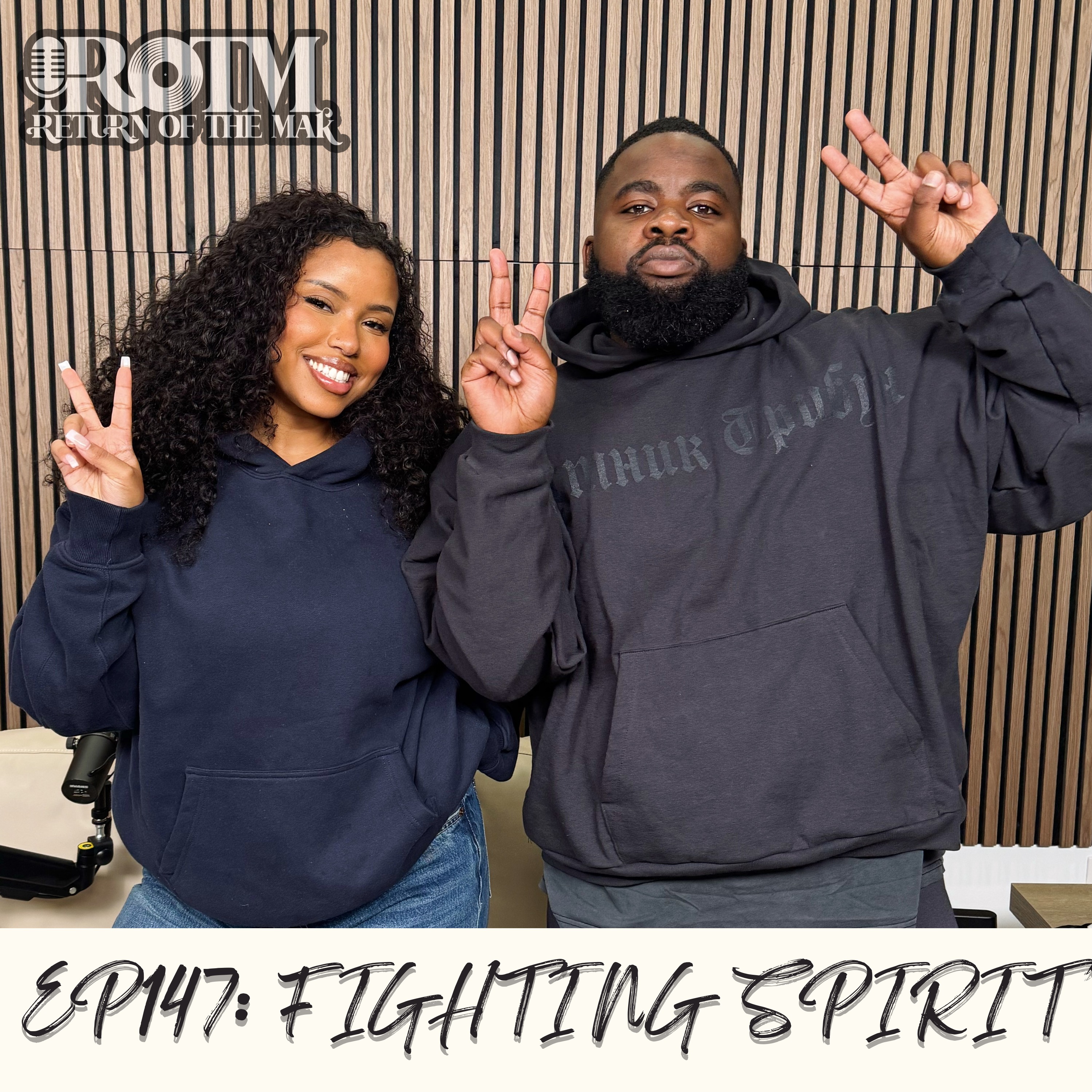 Return of the Mak Podcast