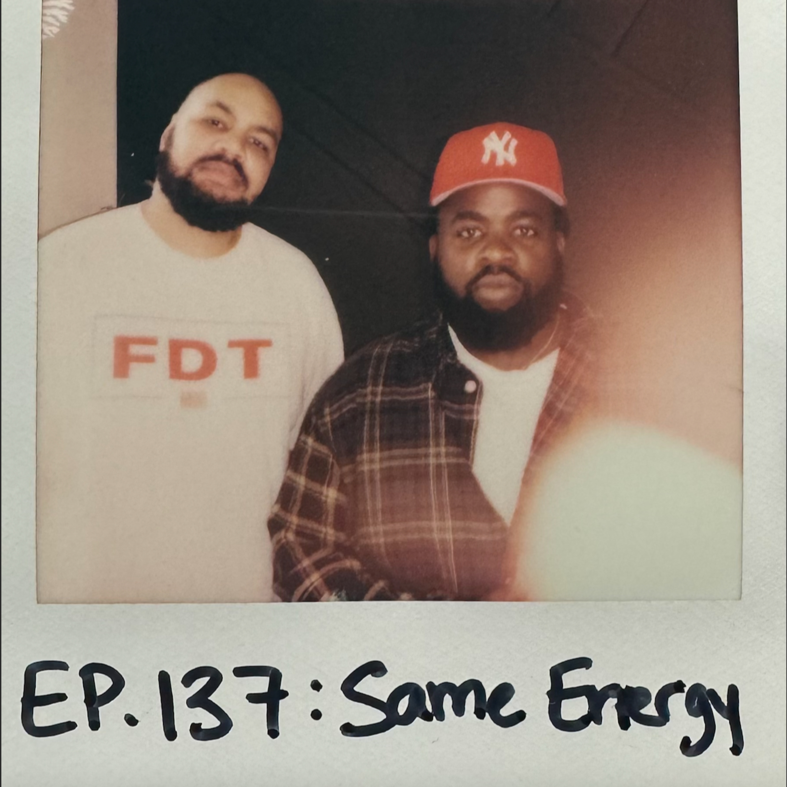 Return of the Mak Podcast