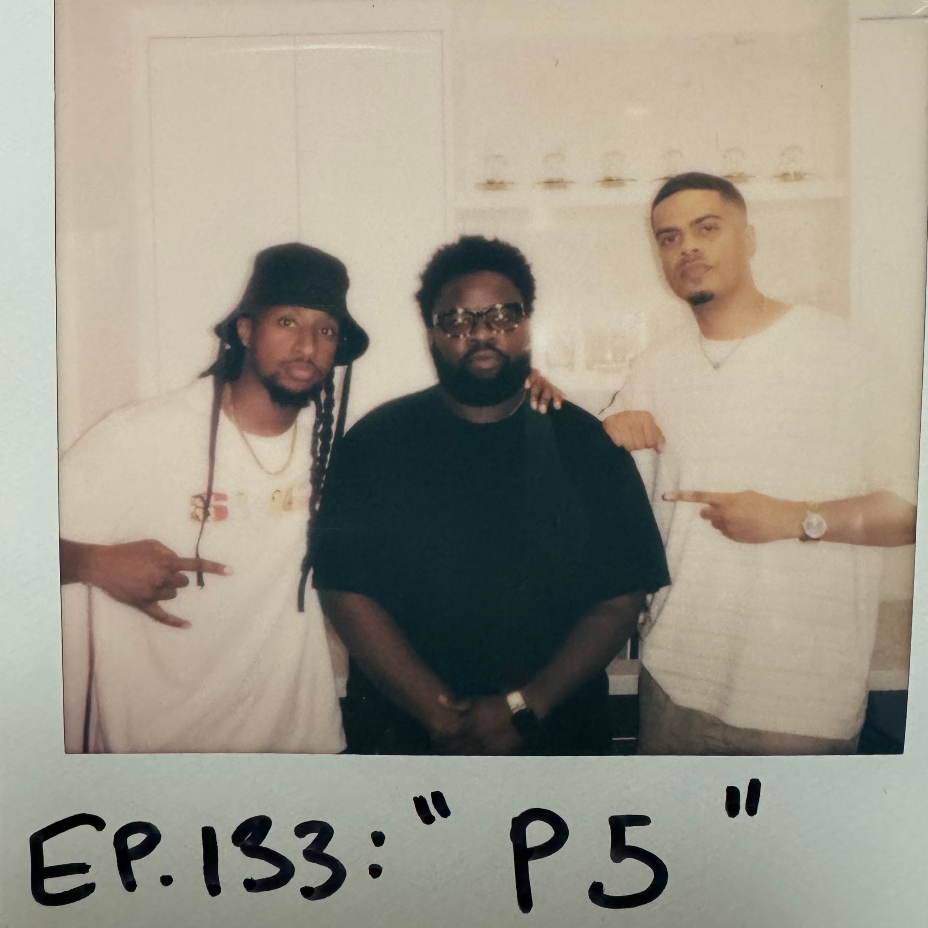 Return of the Mak Podcast