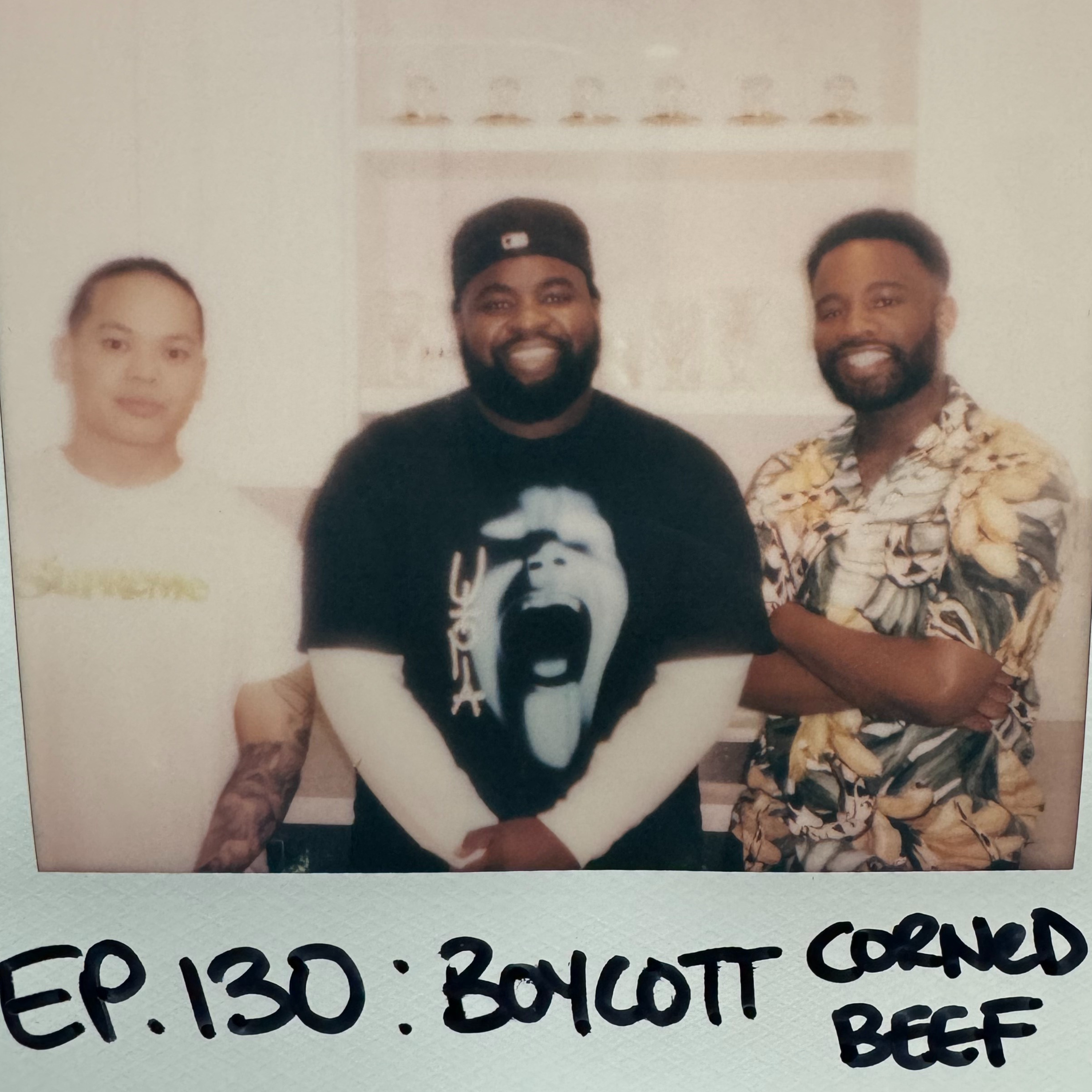 Return of the Mak Podcast