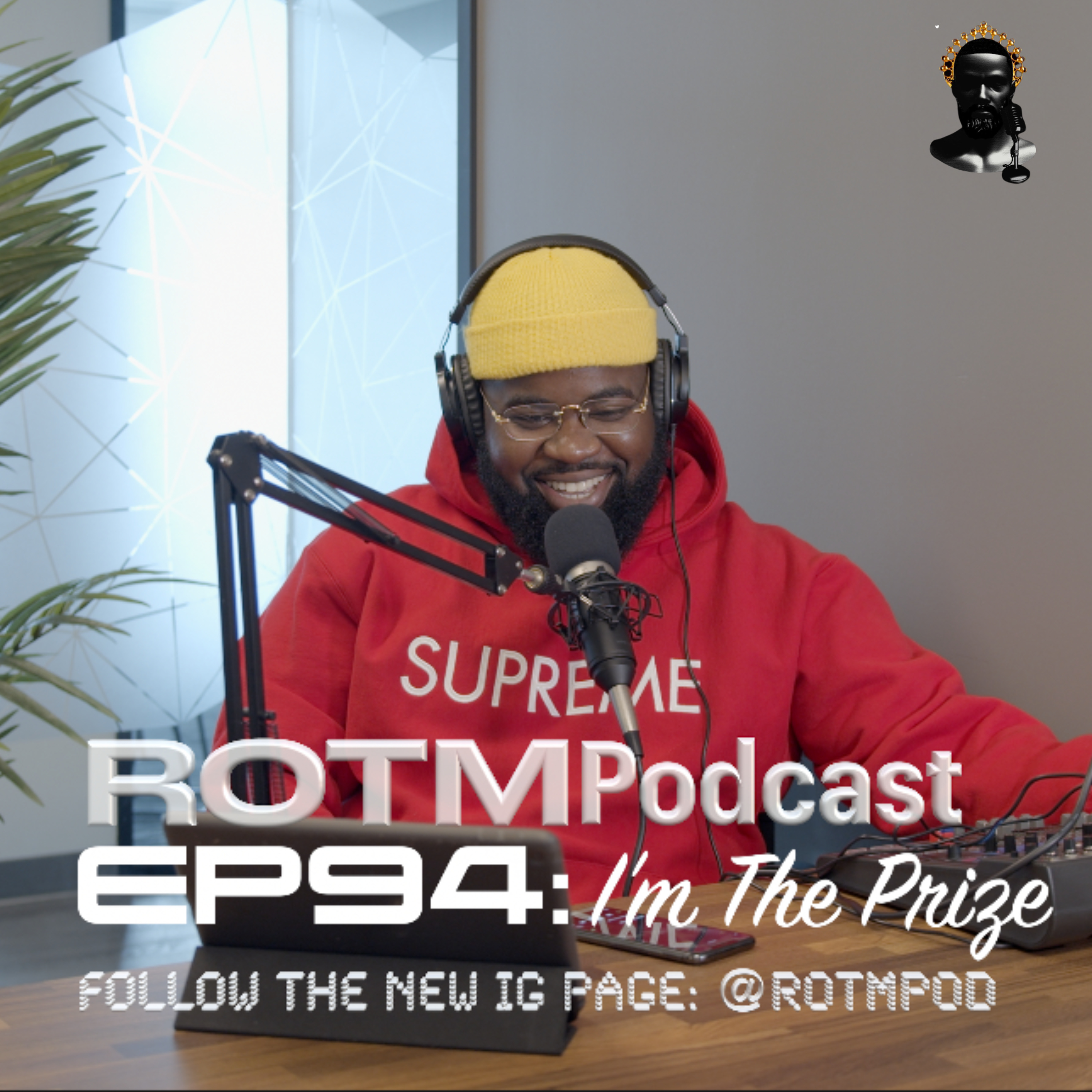 Return of the Mak Podcast