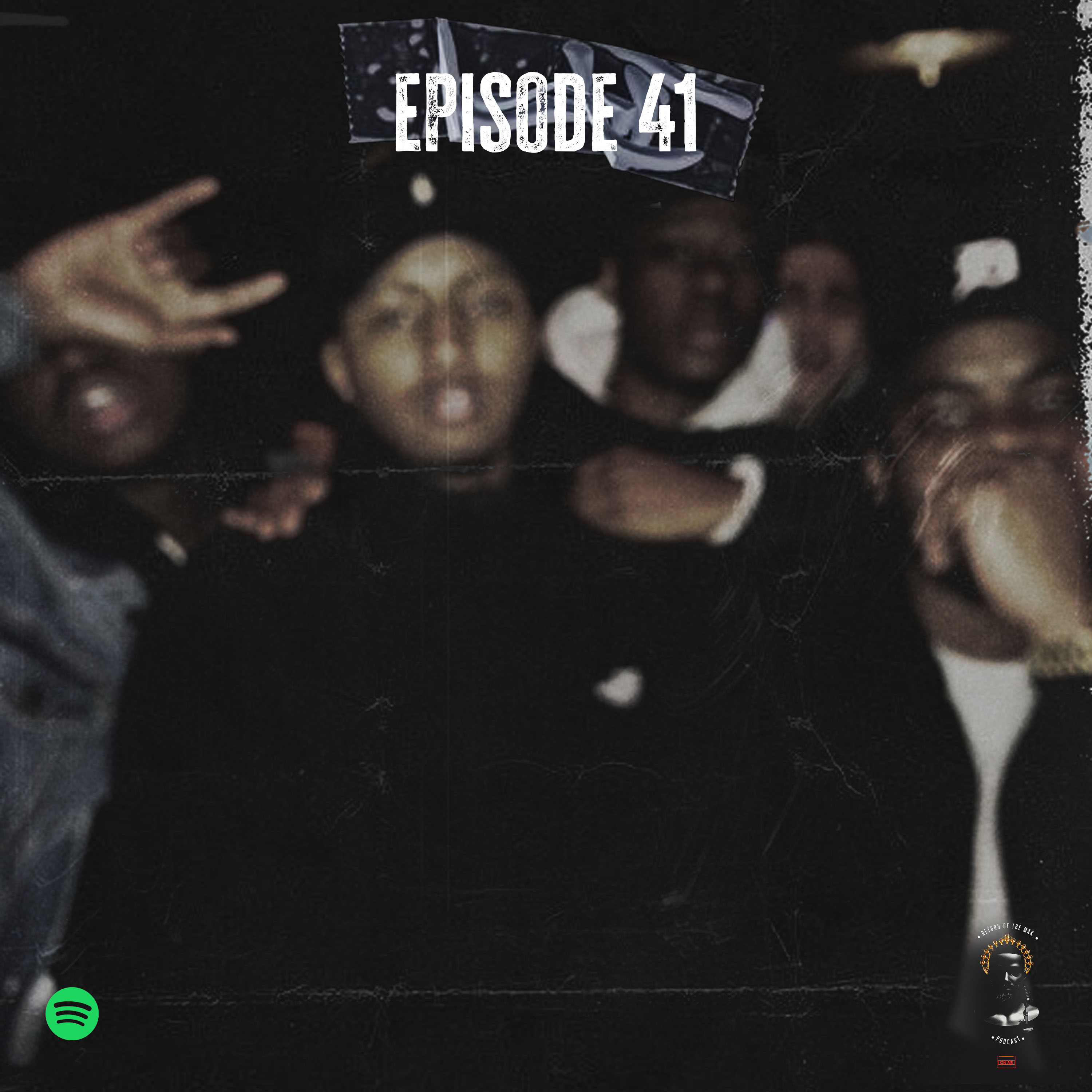 Return of the Mak Podcast