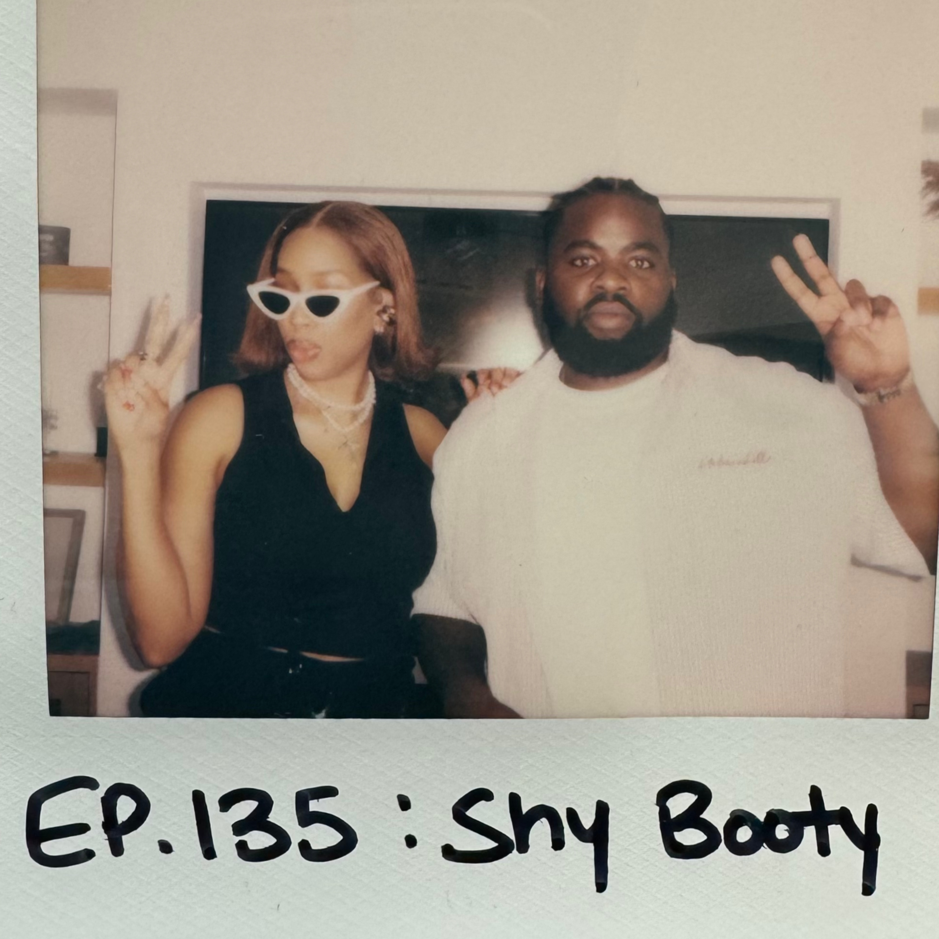 Return of the Mak Podcast