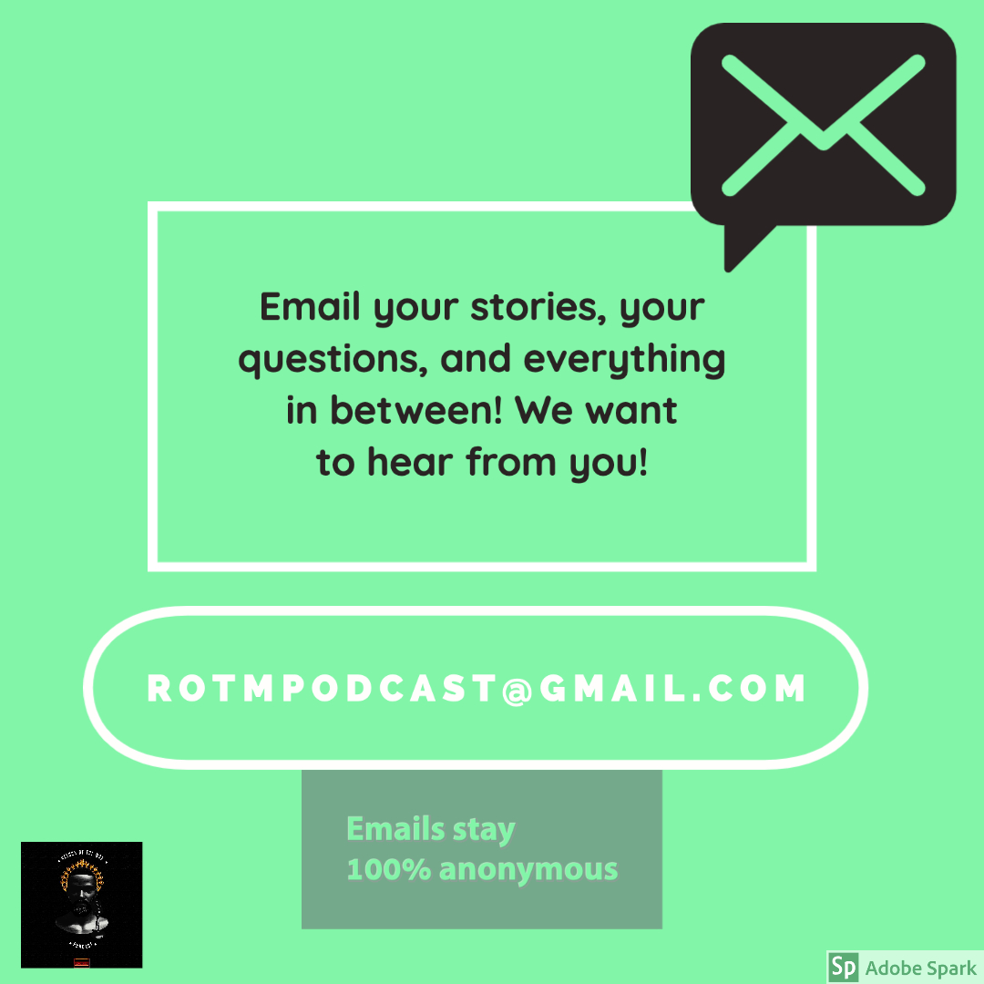 Return of the Mak Podcast