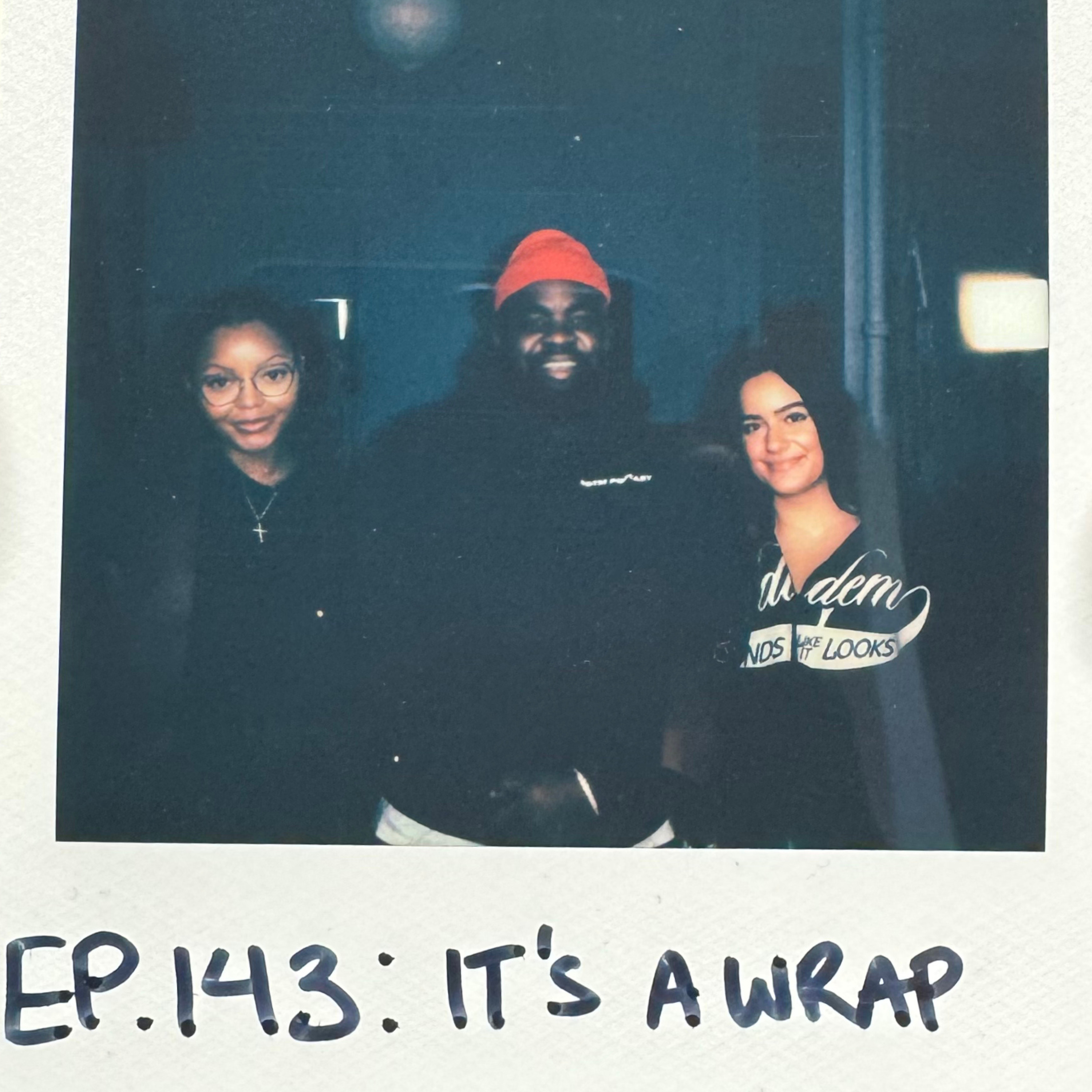 Return of the Mak Podcast
