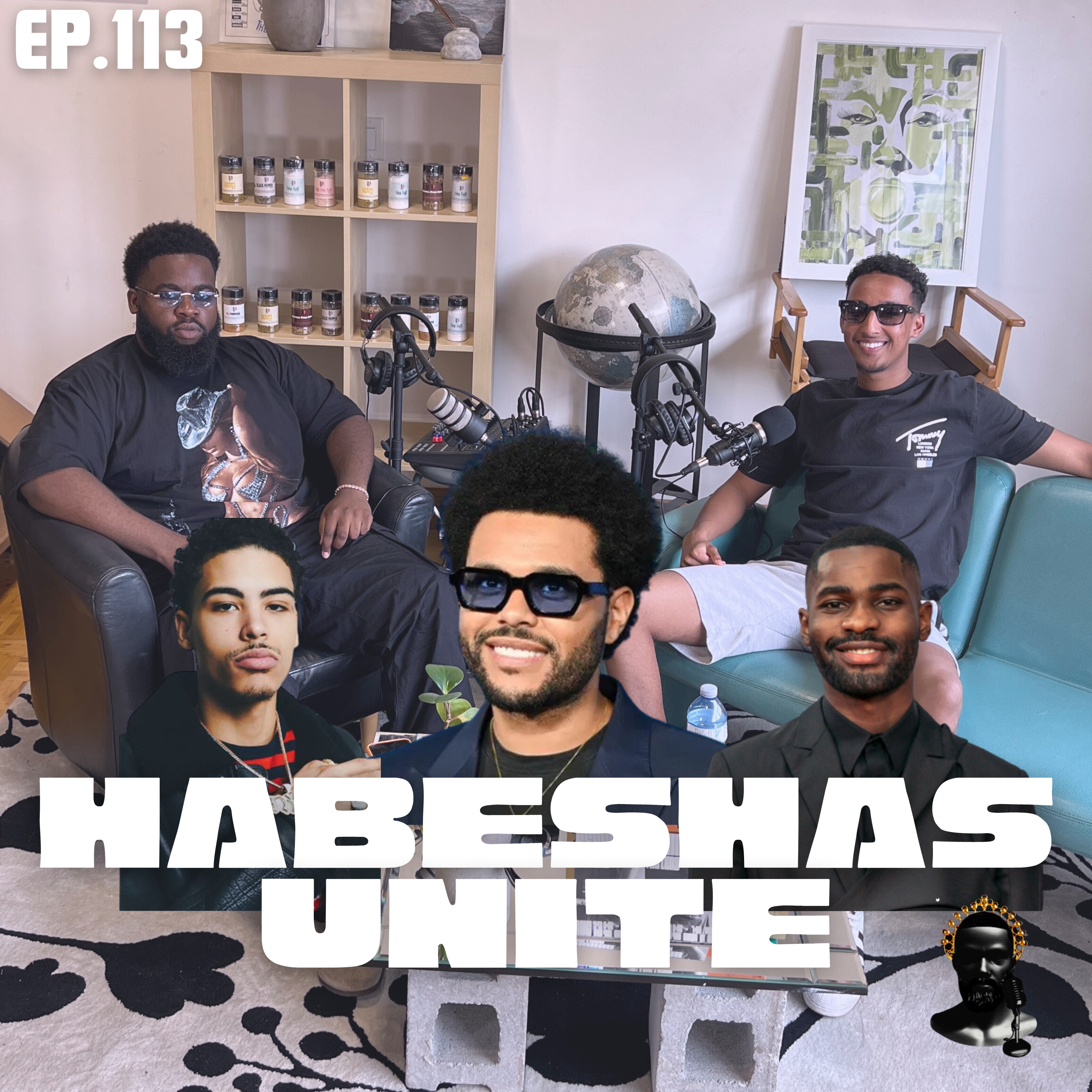 Return of the Mak Podcast