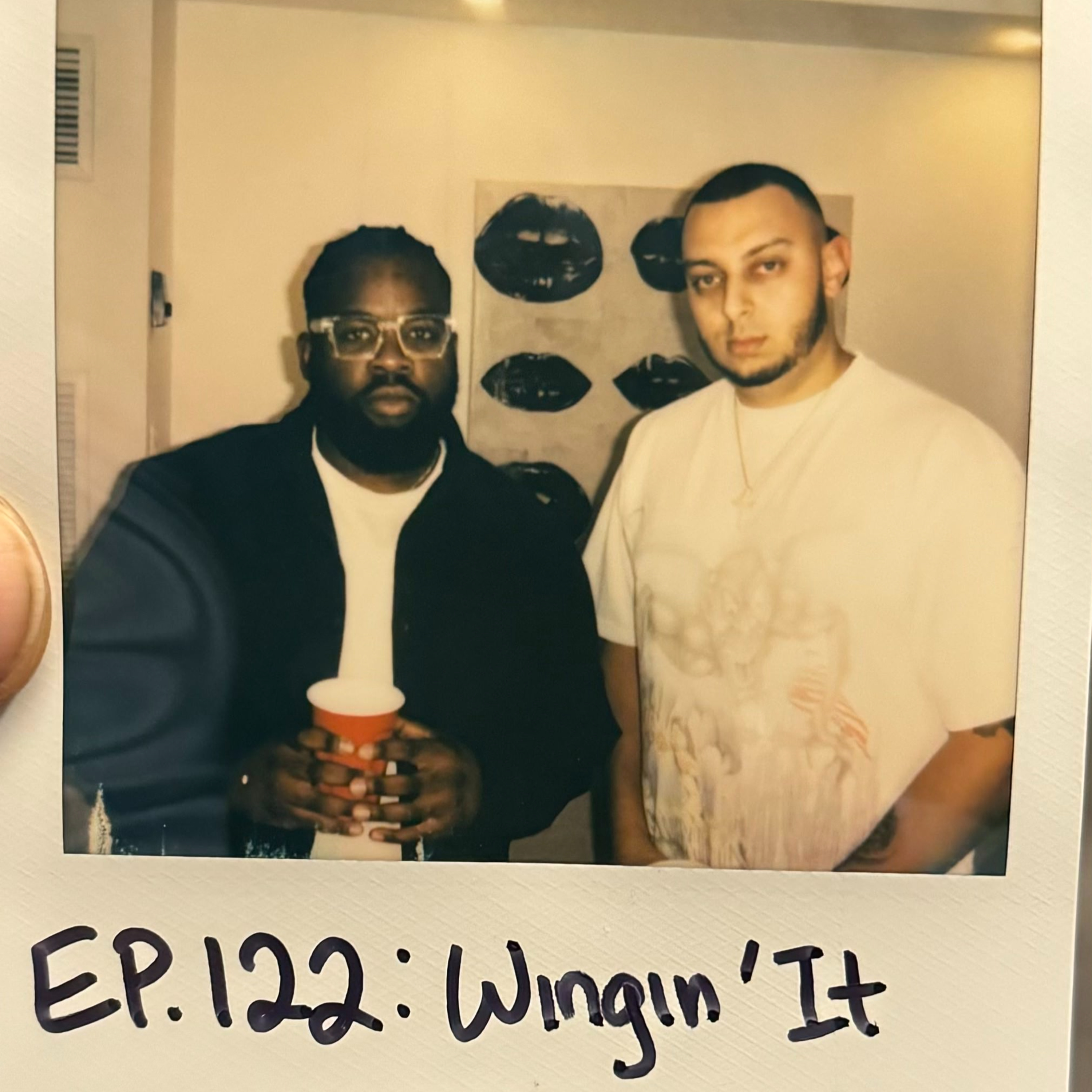Return of the Mak Podcast
