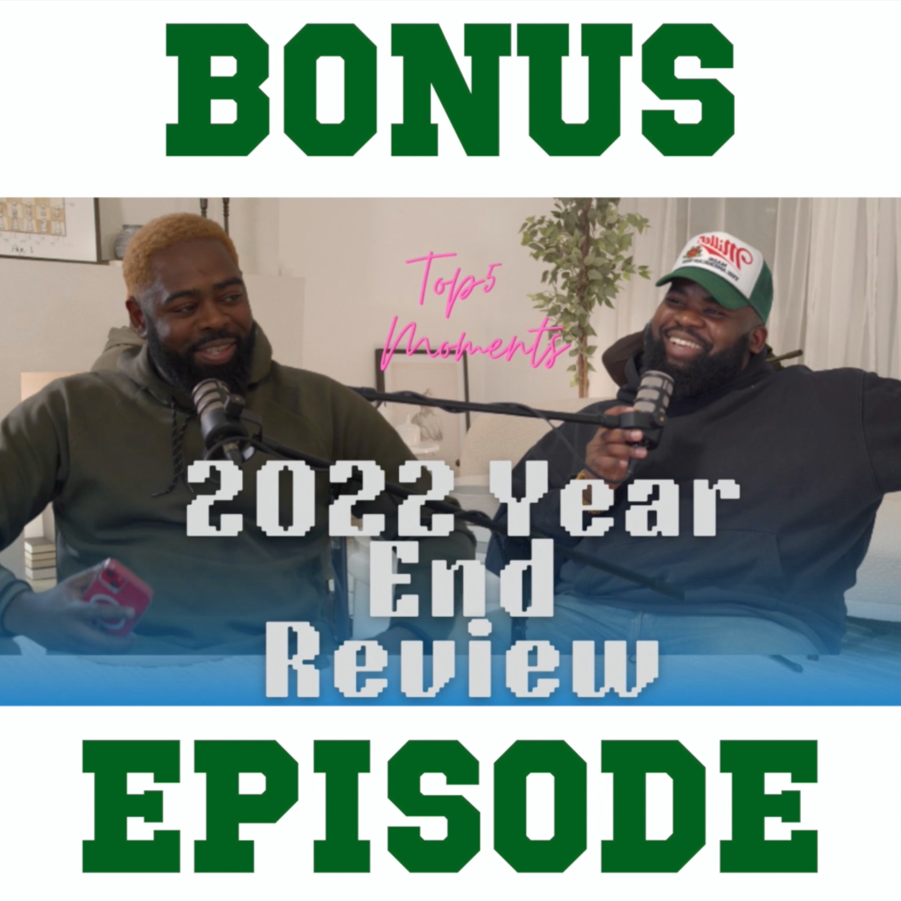 Return of the Mak Podcast