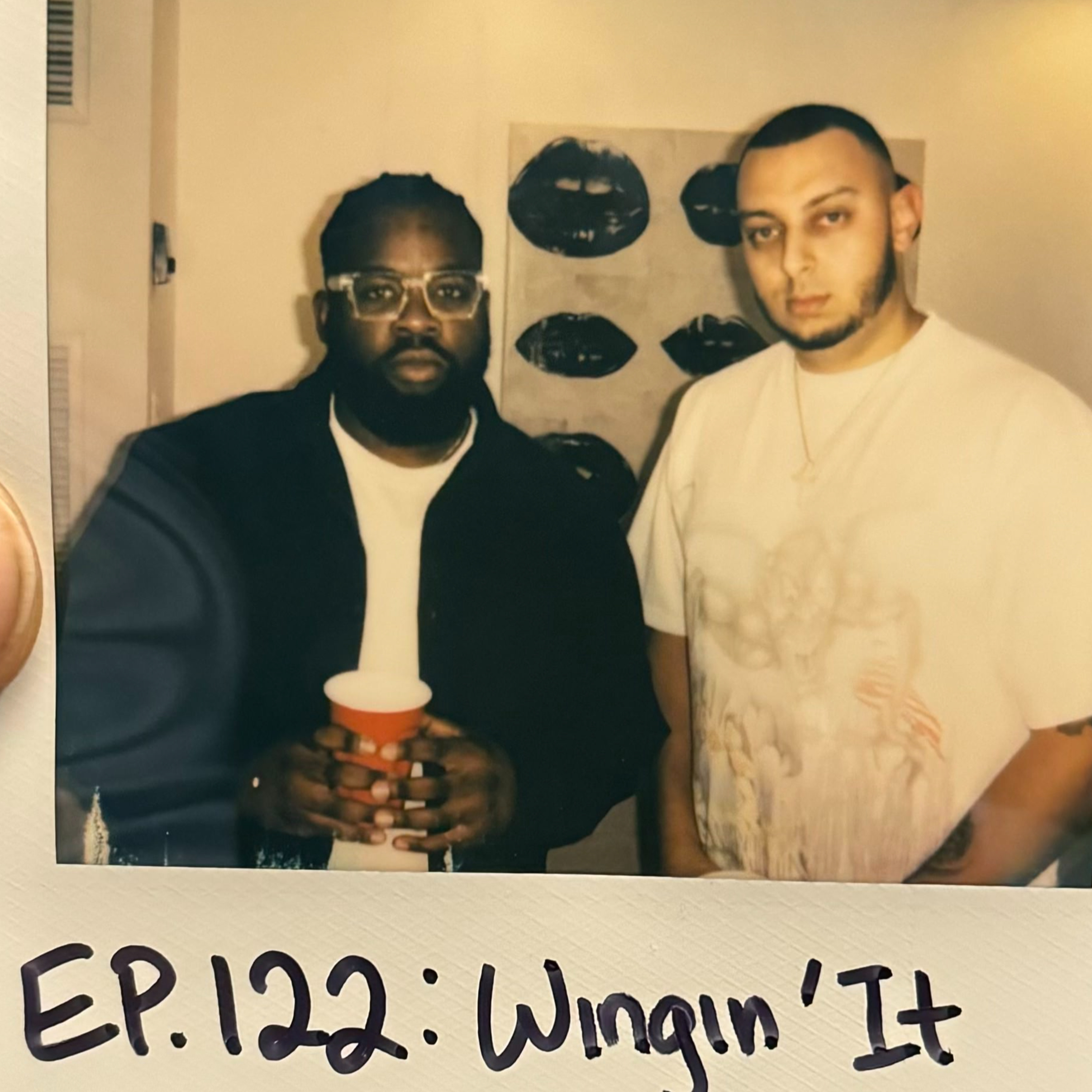 Return of the Mak Podcast