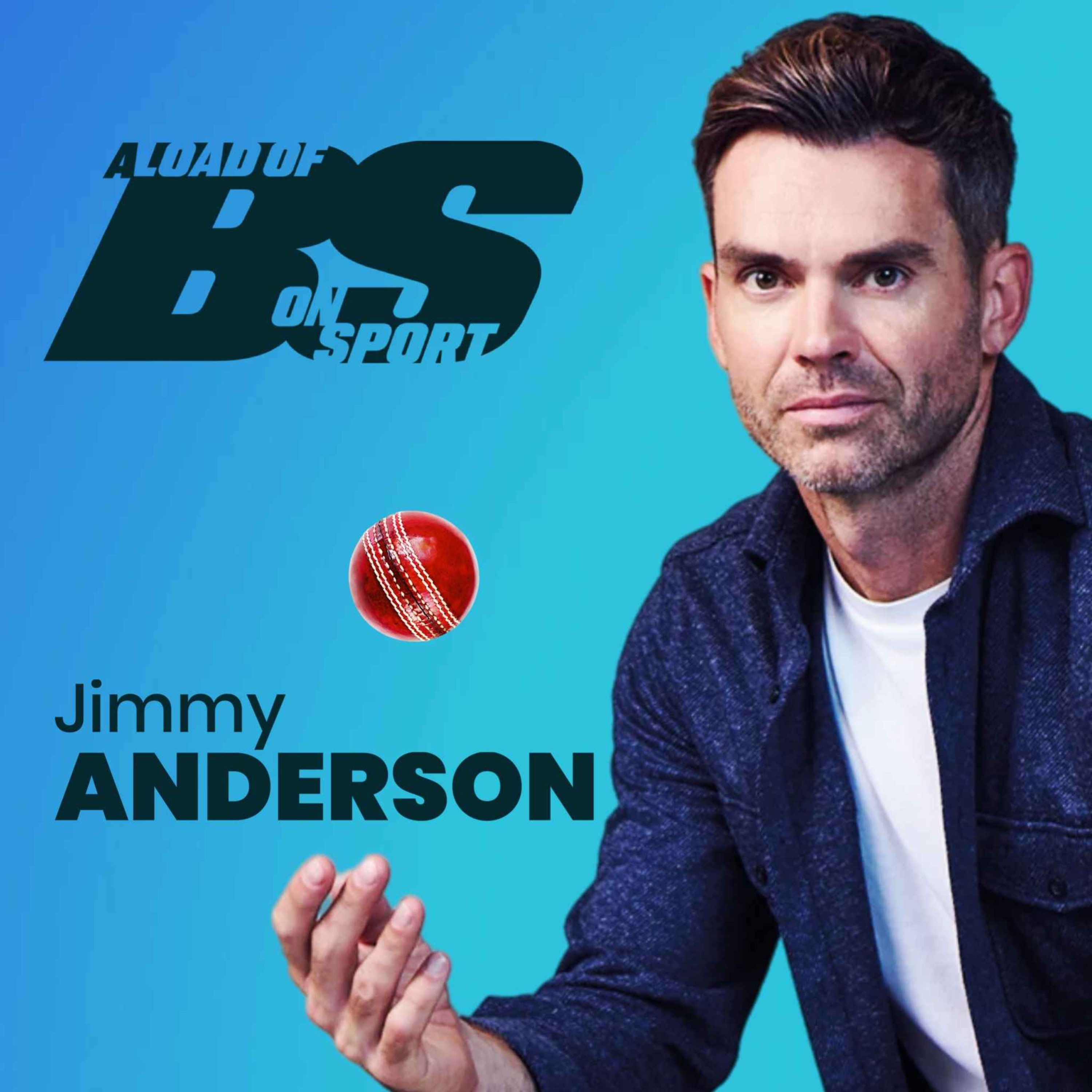 A LOAD OF BS ON SPORT