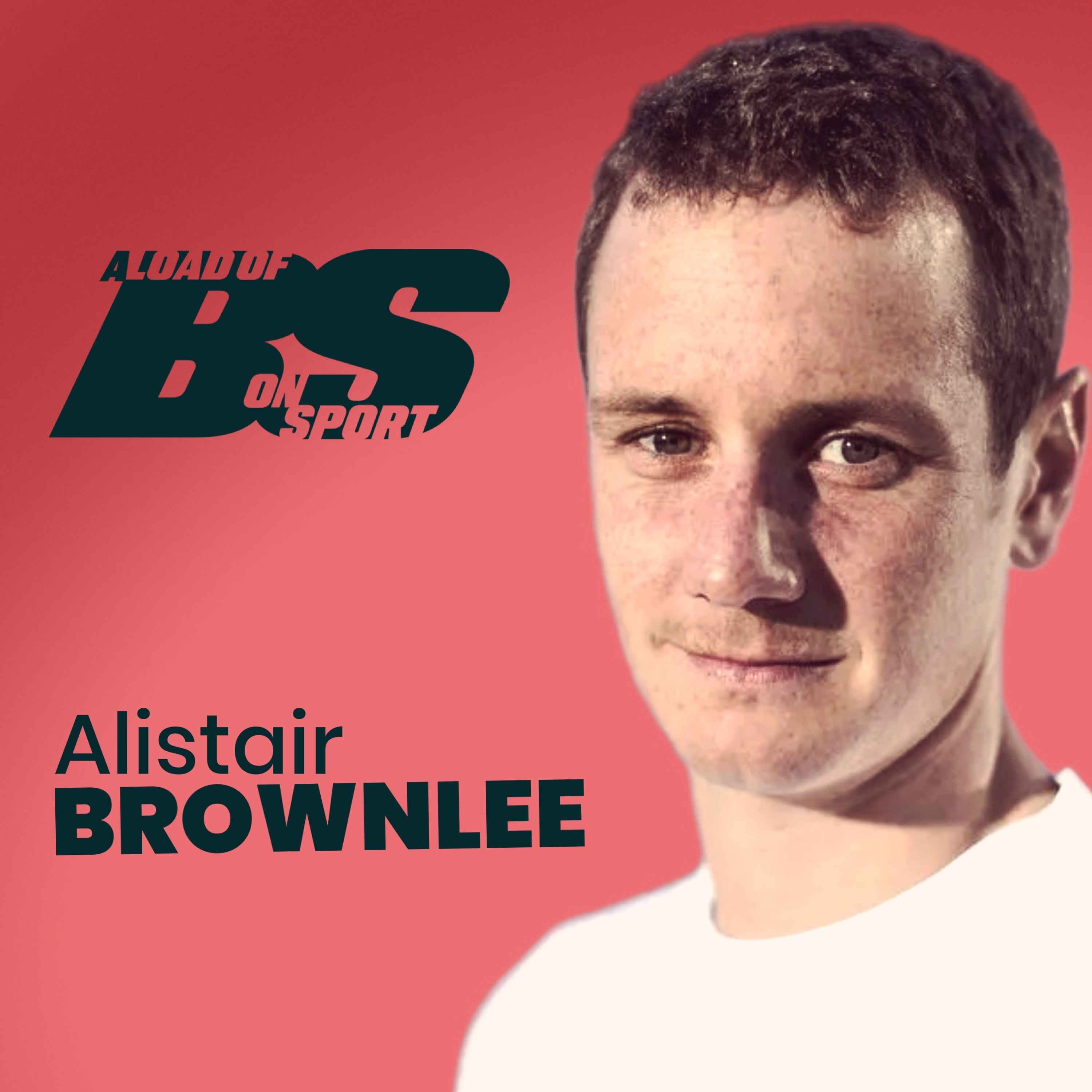 A LOAD OF BS ON SPORT