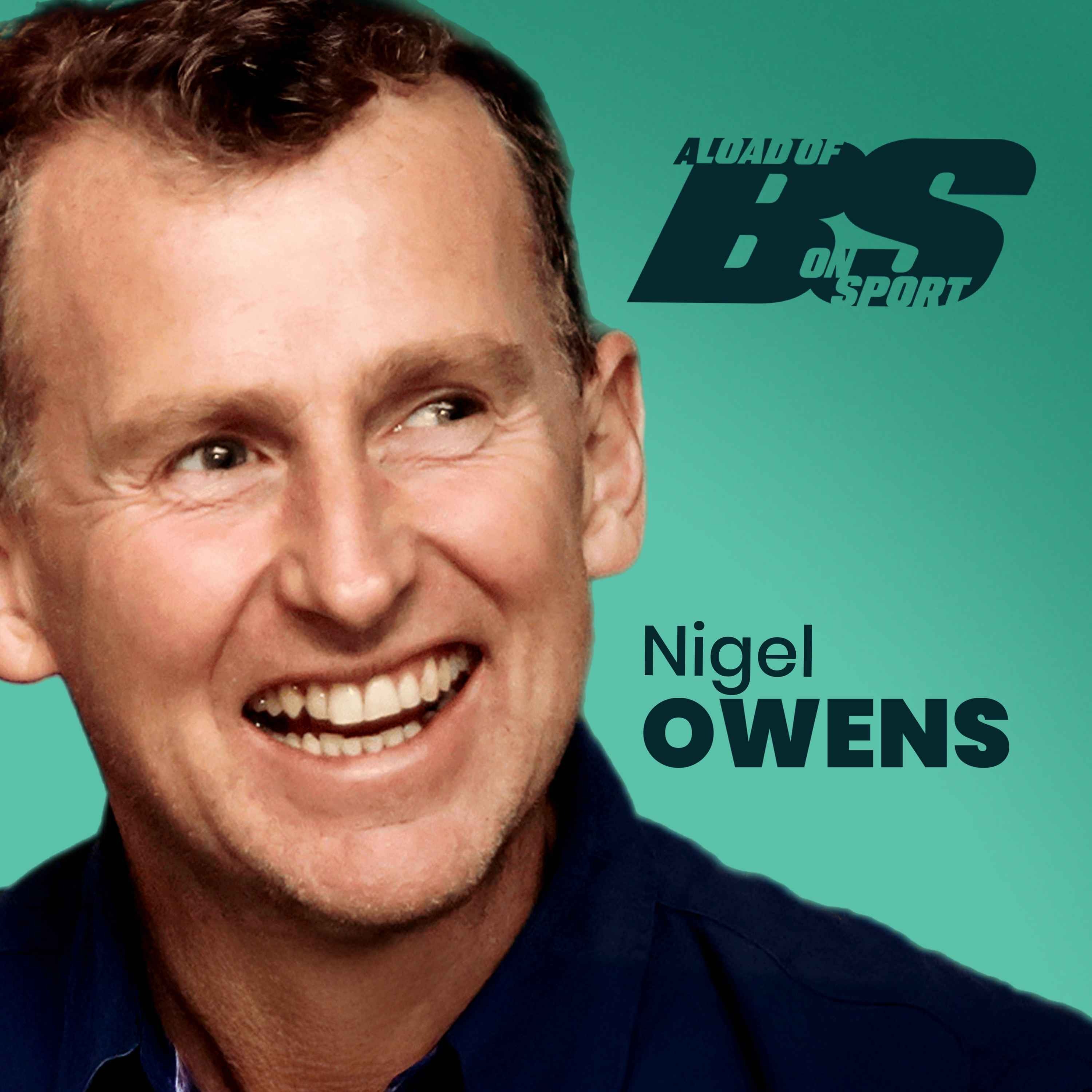 A LOAD OF BS ON SPORT