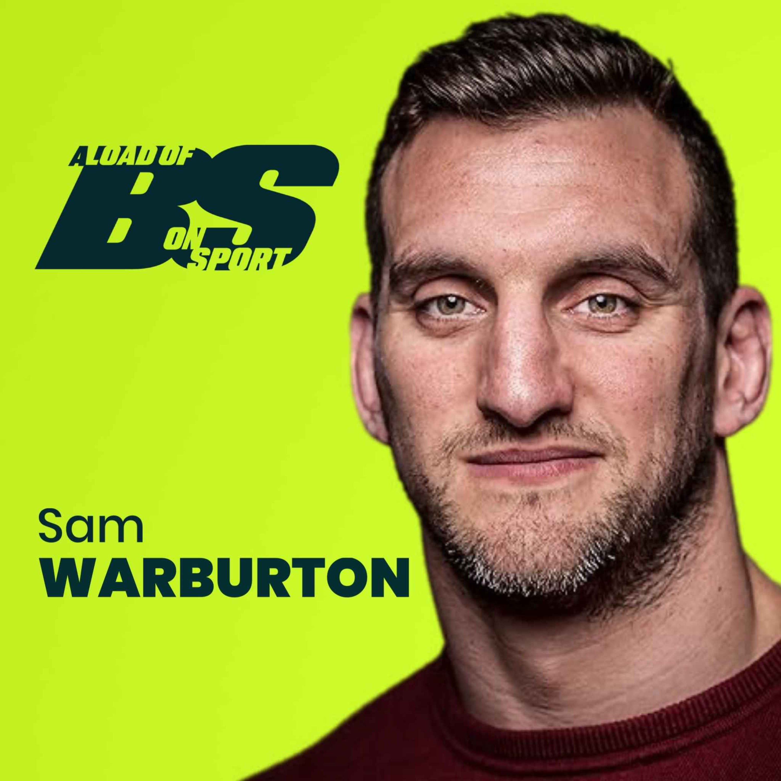 A LOAD OF BS ON SPORT