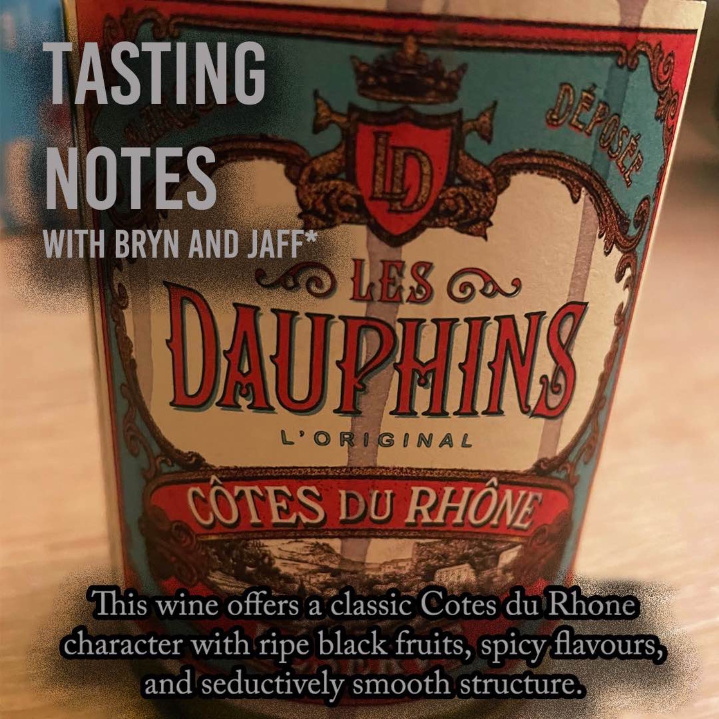 Les Dauphins