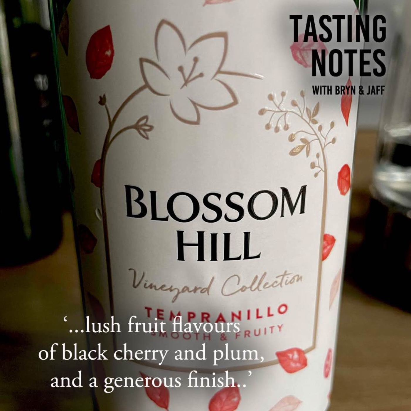Blossom Hill