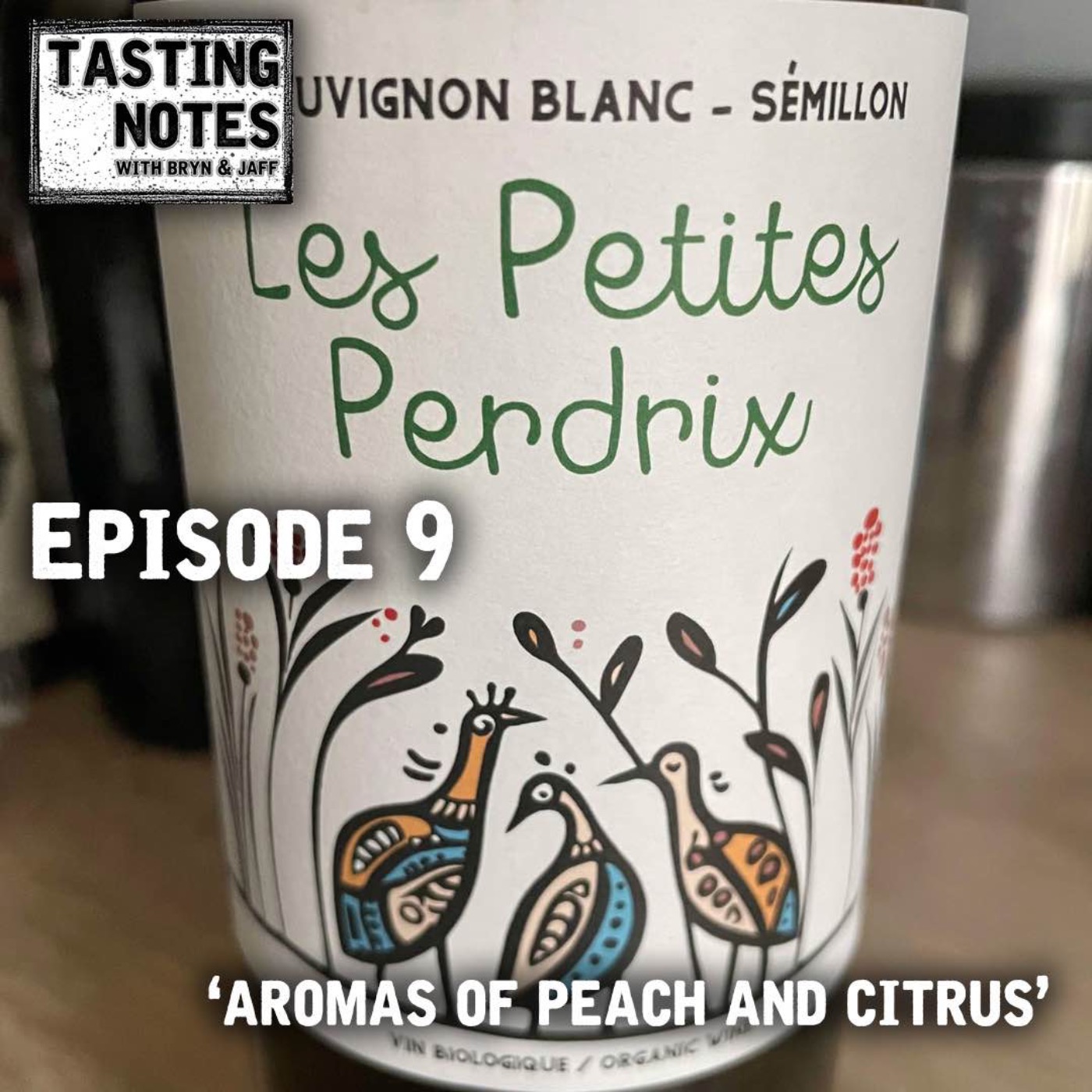 Les Petites Perdrix