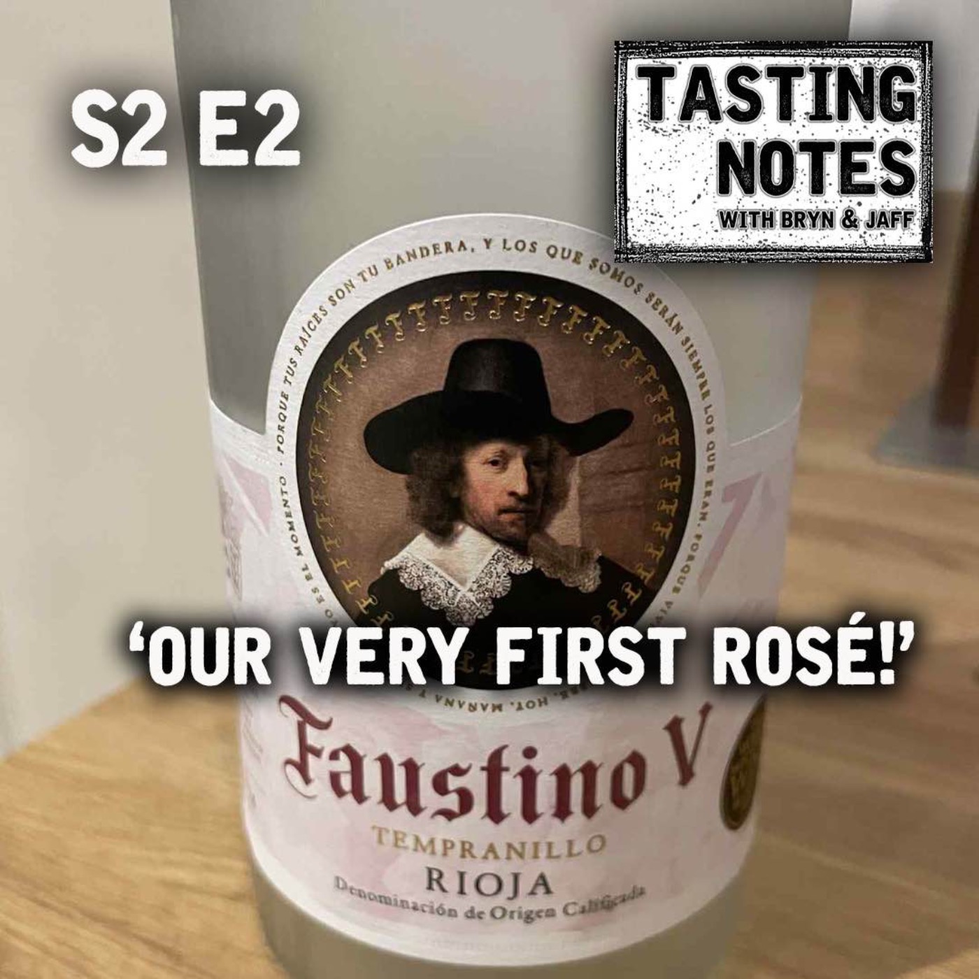 Faustino V