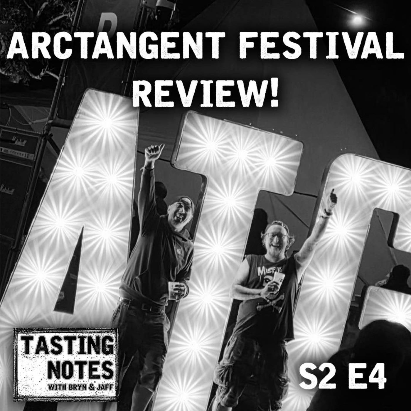 The ArcTangent Review