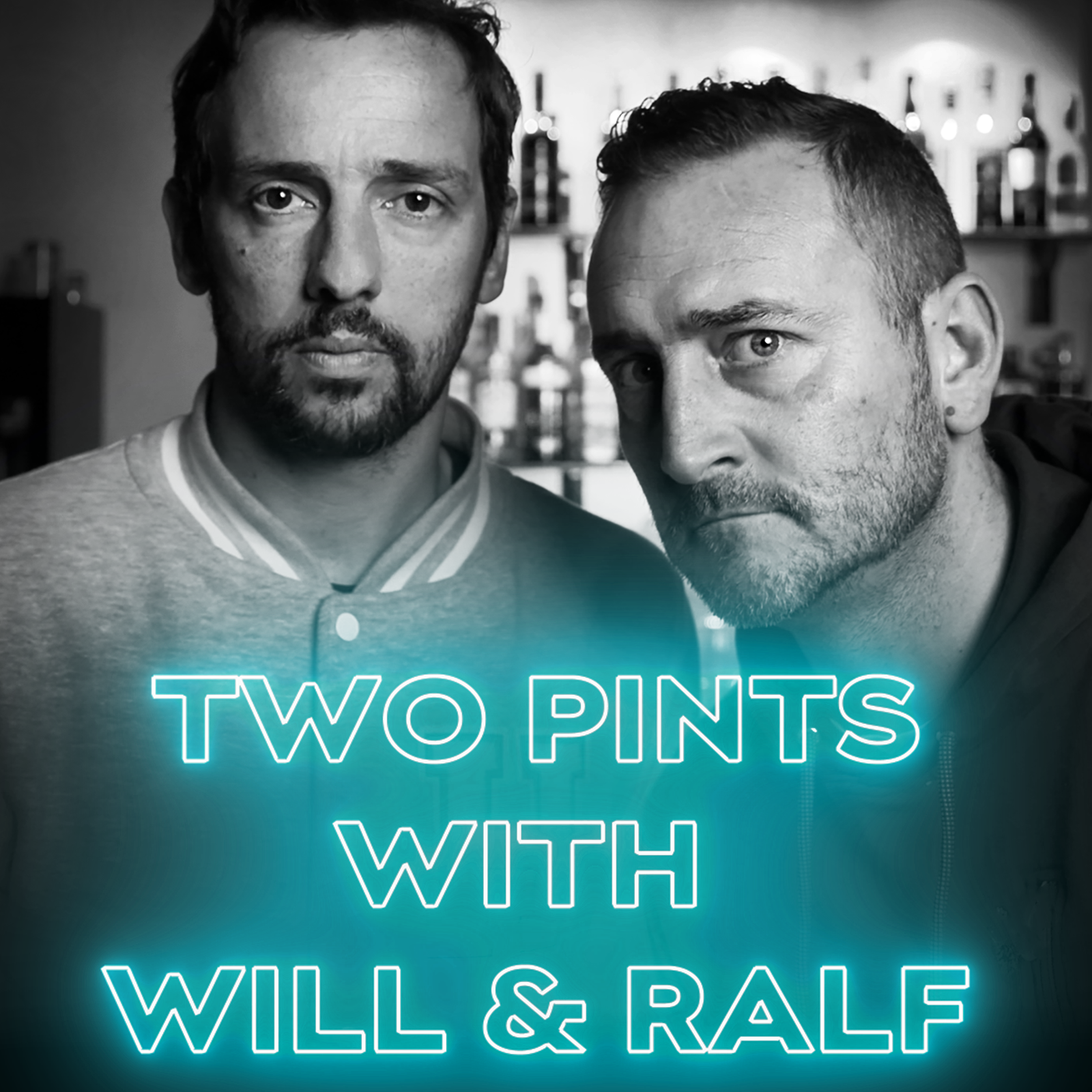 The Two Pints Podcast!