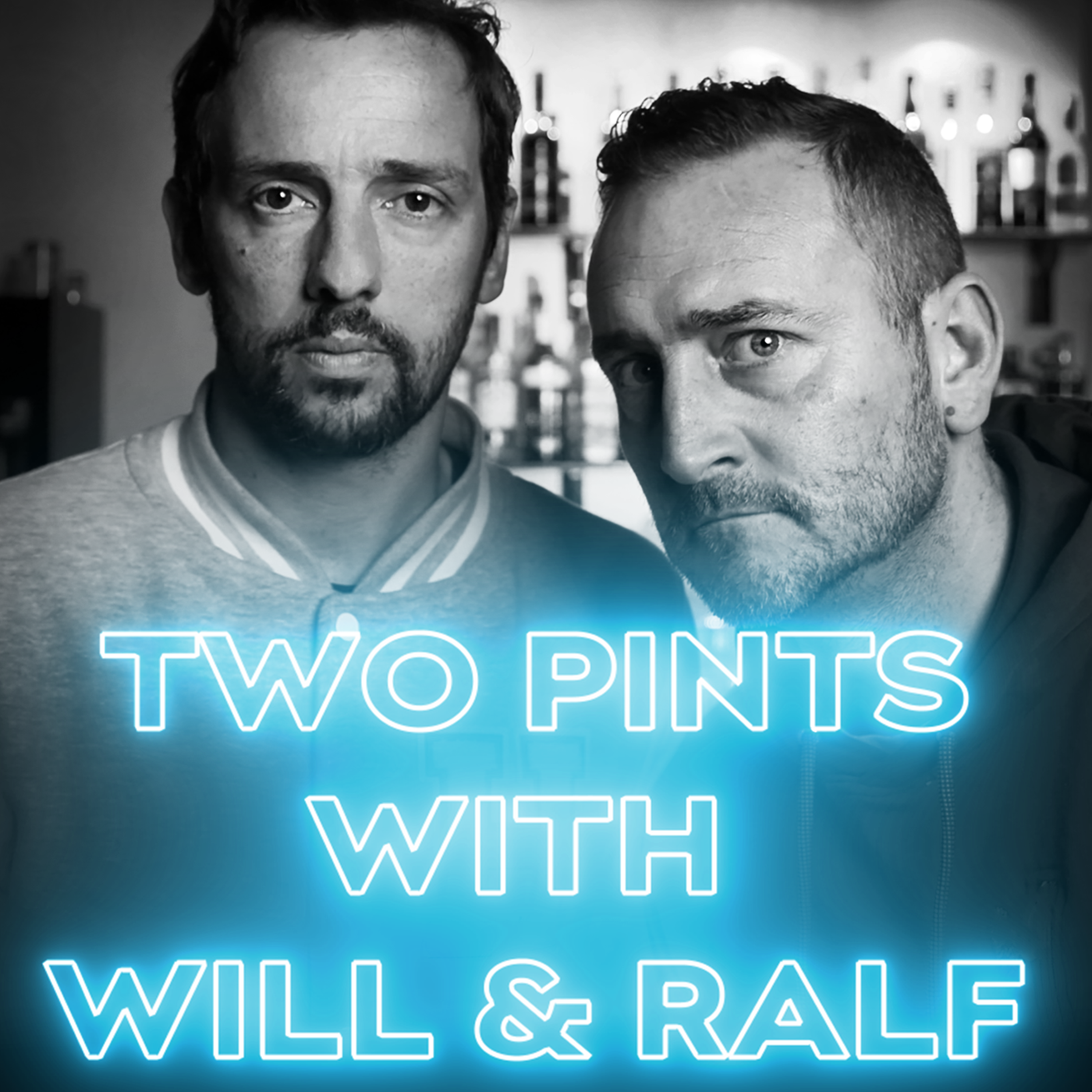 The Two Pints Podcast!