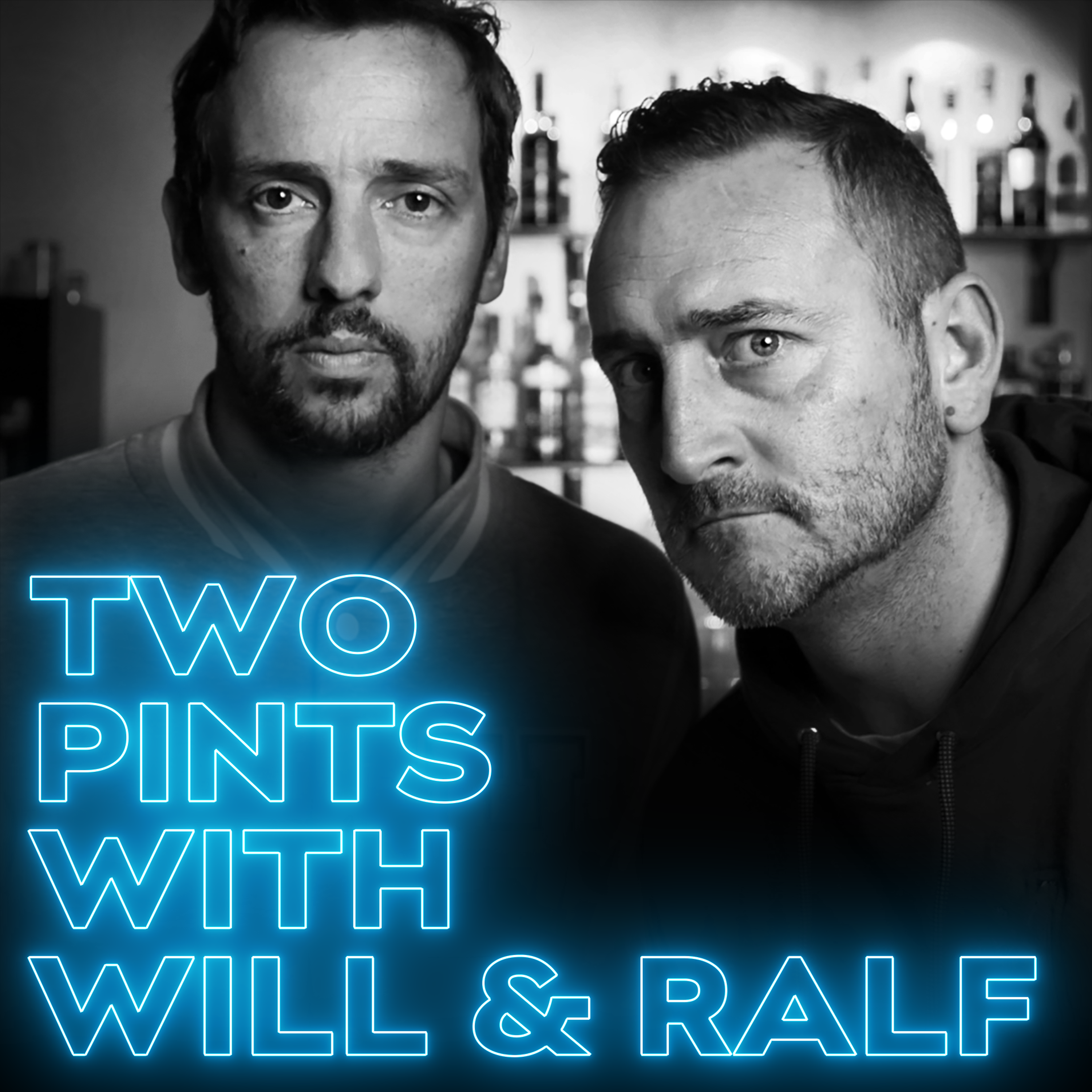 The Two Pints Podcast!