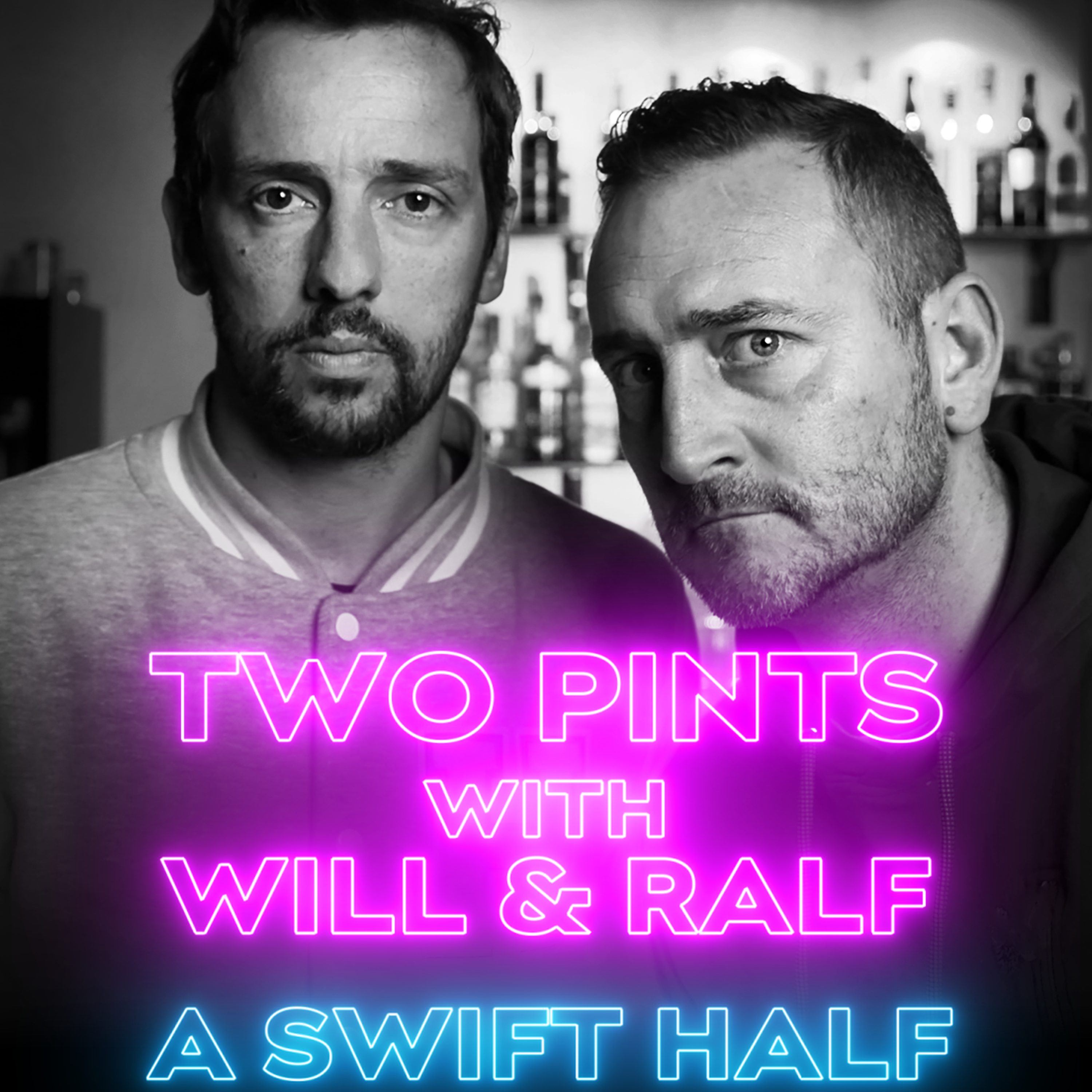 The Two Pints Podcast!
