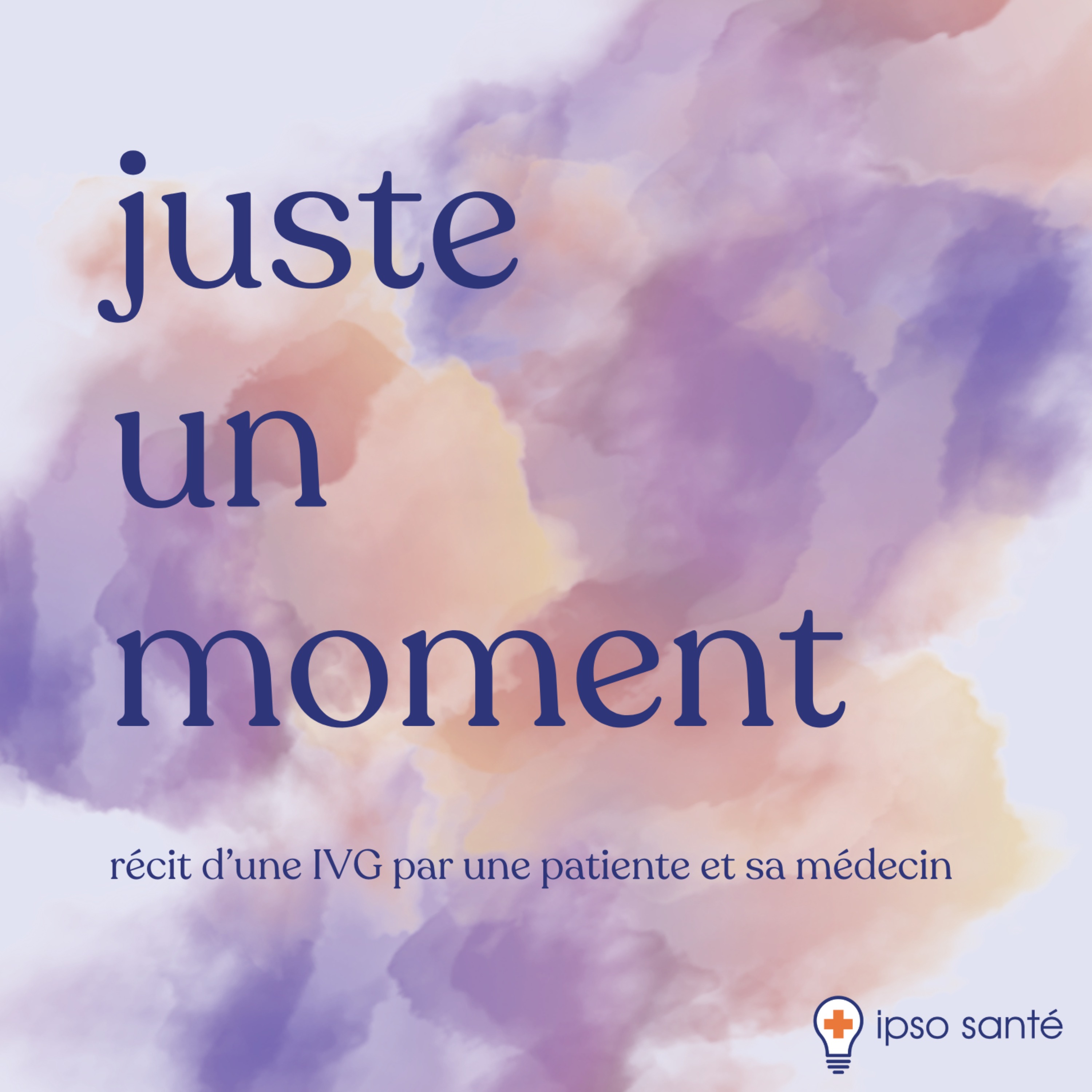 juste un moment