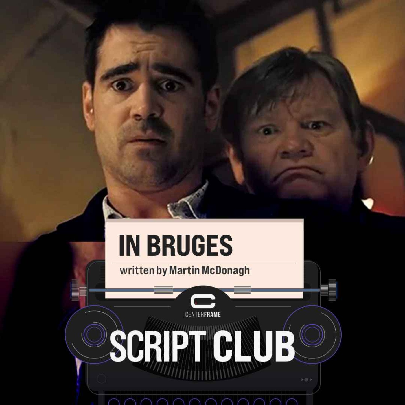 In Bruges