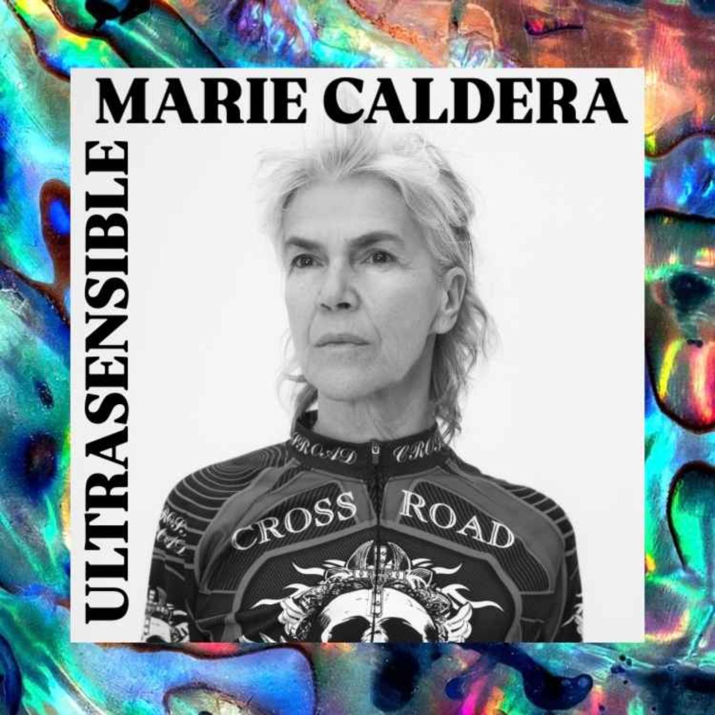 Marie Caldera « Non, c’était pas mieux avant »