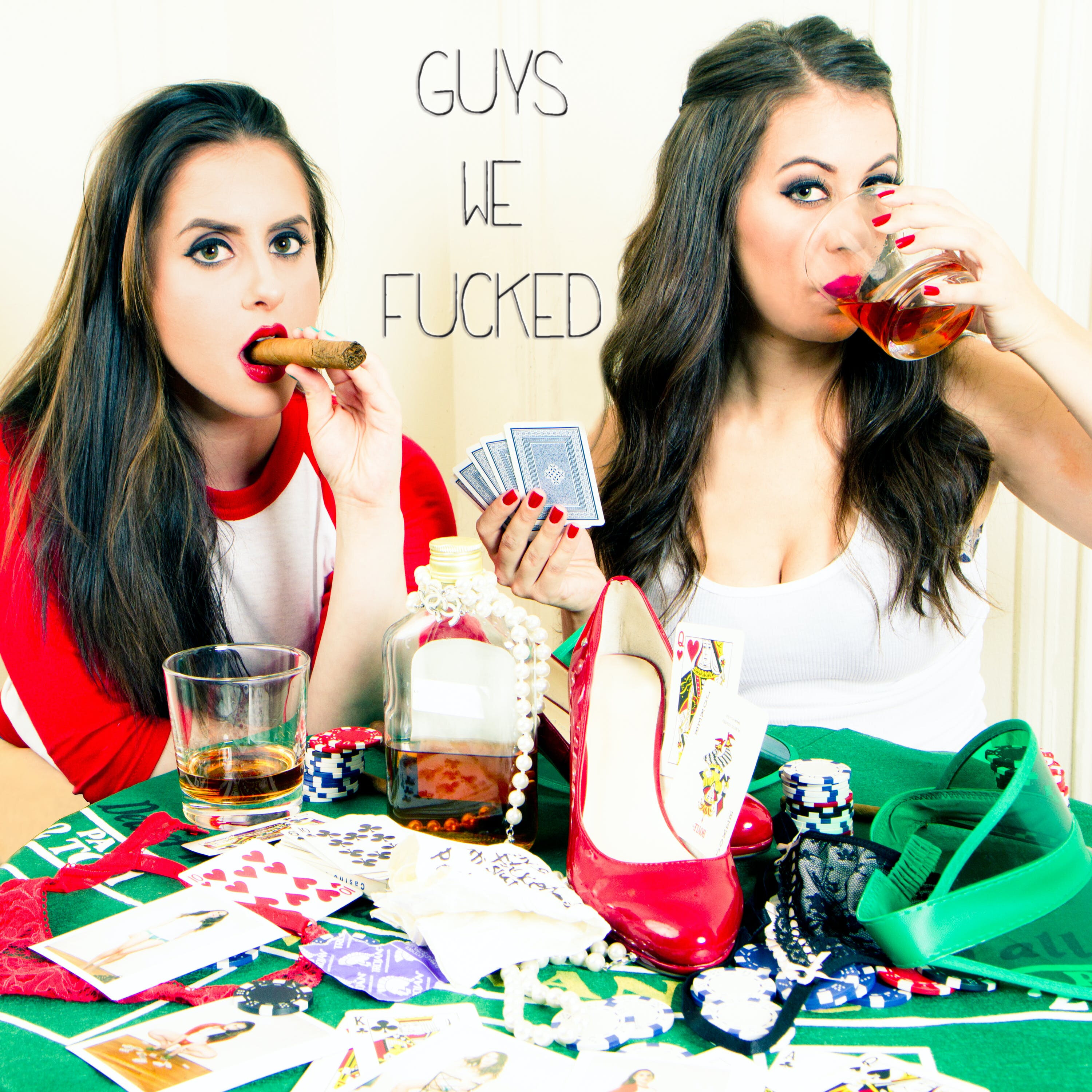 cover of episode IS BEING A GIGOLO EASY?