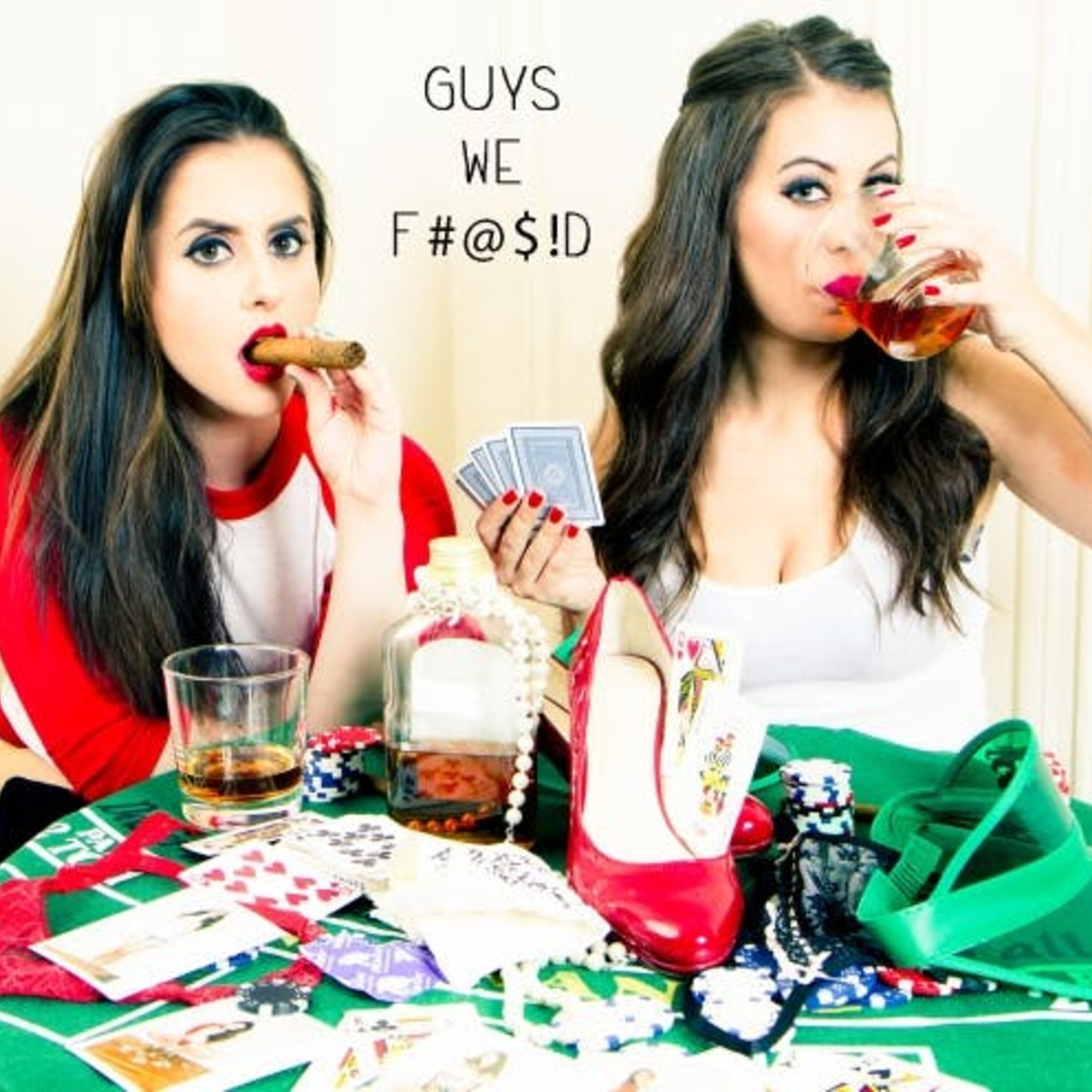 cover of episode ARE YOU A GENEROUS LOVER?
