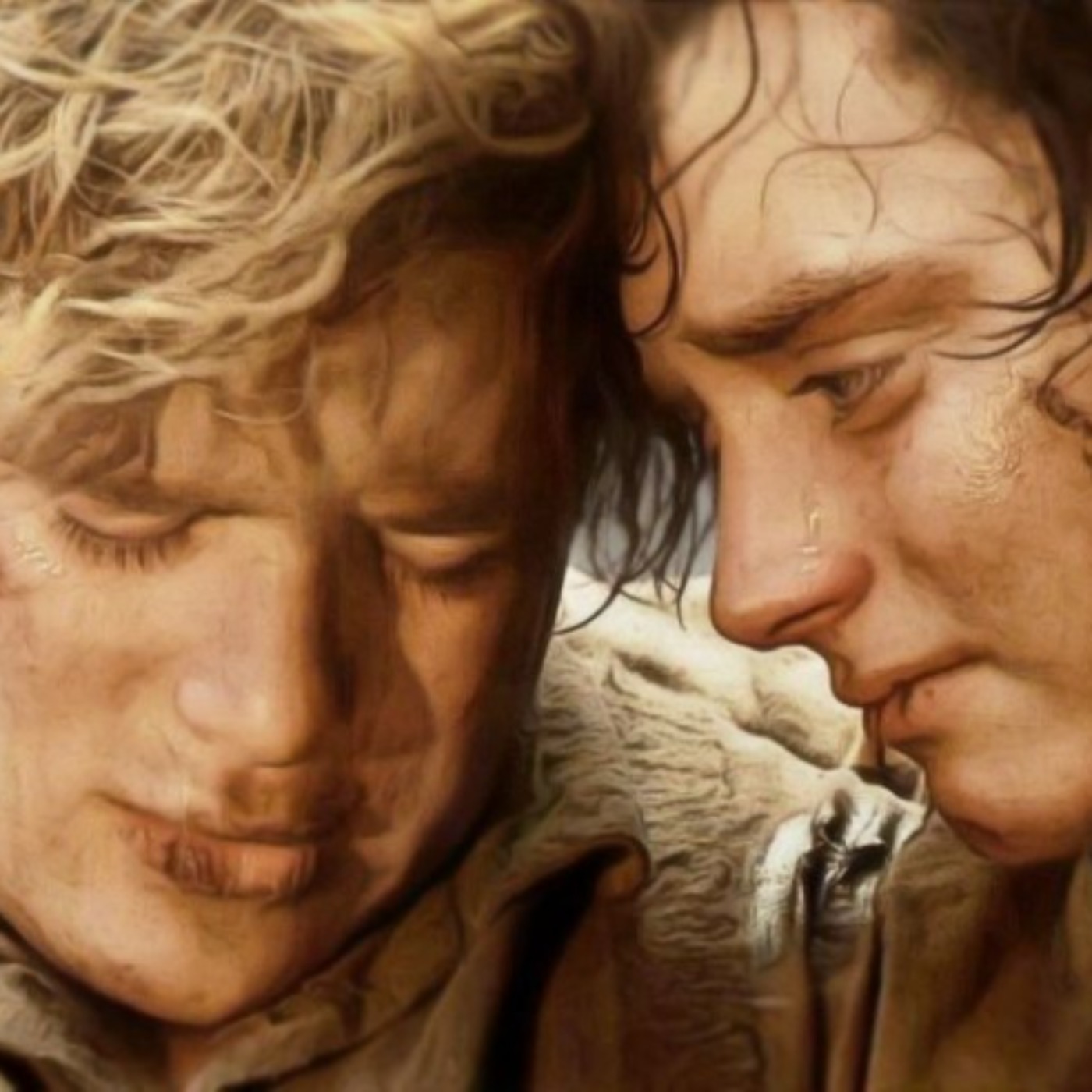 Elijah Wood Heads to C2E2 2025 for a LORD OF THE RINGS Reunion (Exclusive)