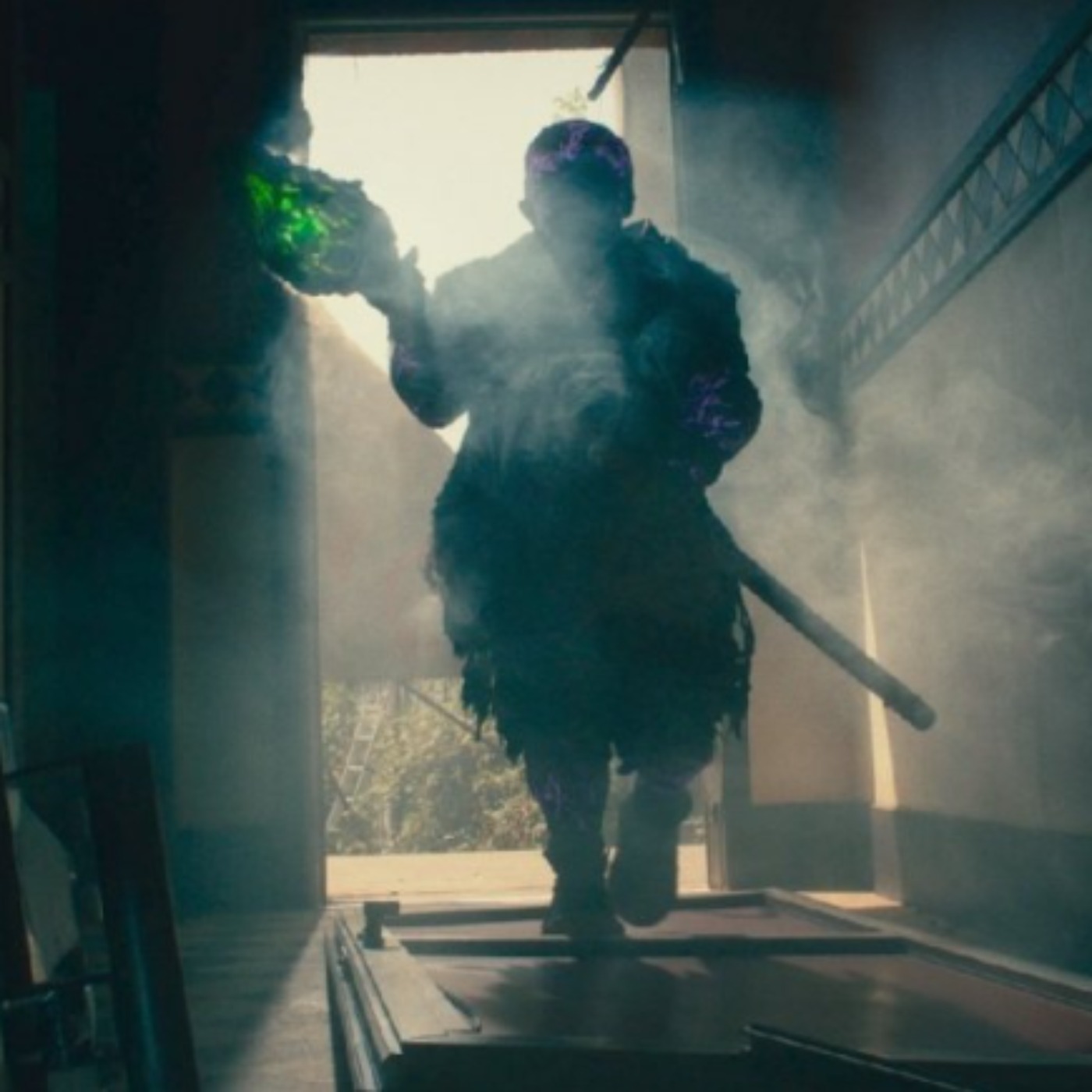 THE TOXIC AVENGER Reboot Will Hit Theaters 2025