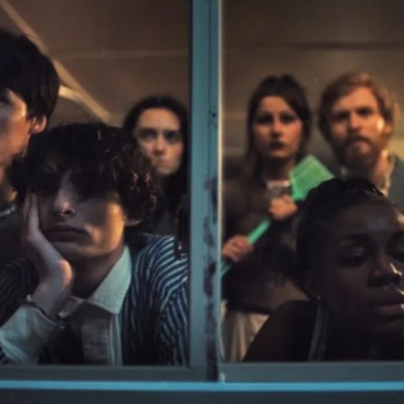 Finn Wolfhard Faces a Camp Counselor Killer in HELL OF A SUMMER Trailer