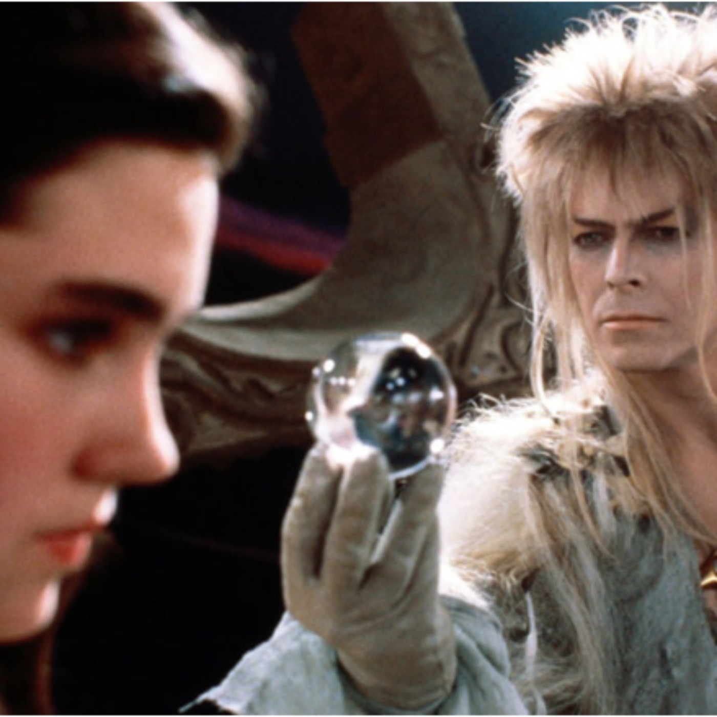 LABYRINTH Sequel On the Way with Robert Eggers