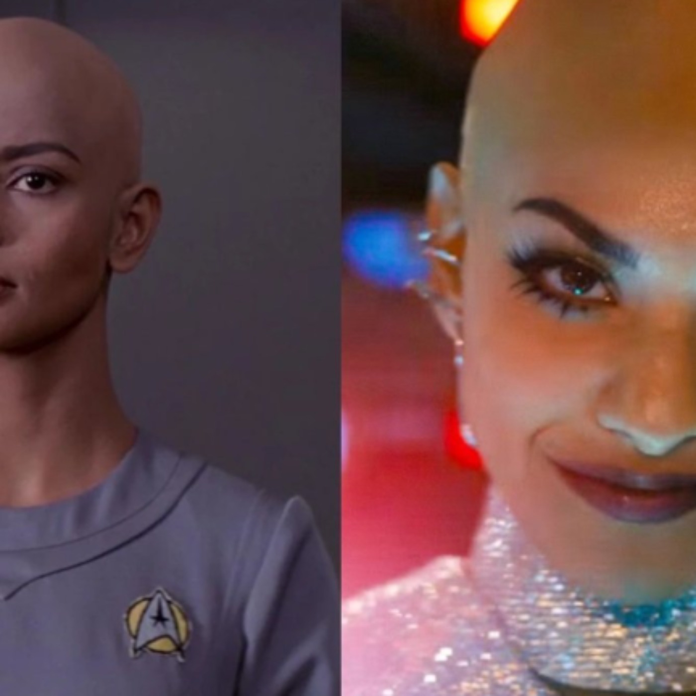 STAR TREK: SECTION 31 Showcases These Deep-Cut Aliens and Characters