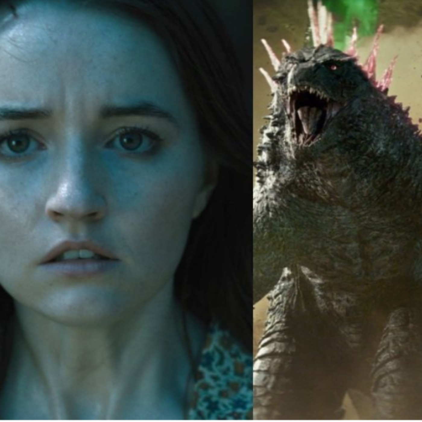 Kaitlyn Dever to Star in GODZILLA X KONG Follow-Up