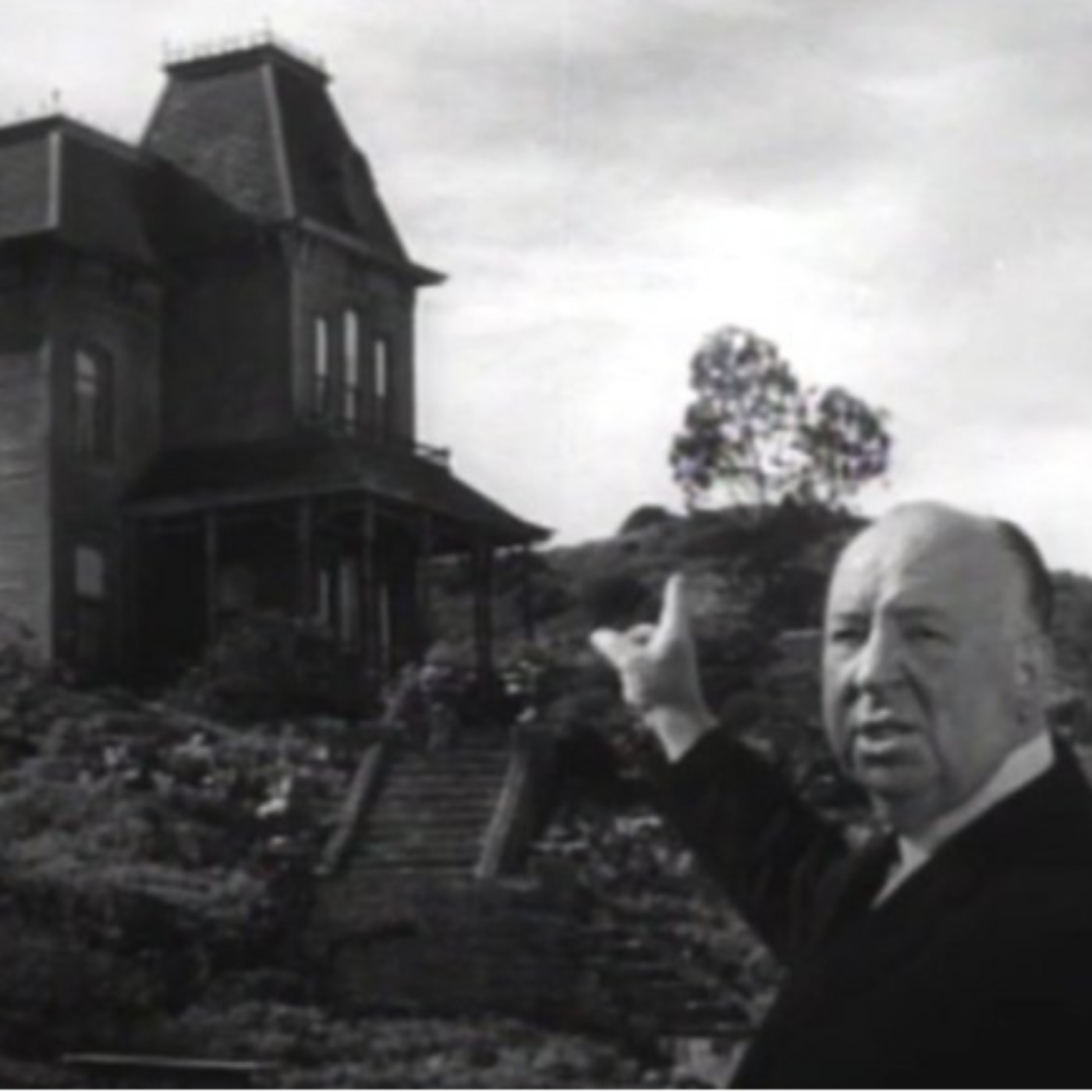 The Strangest Trailers of Pop Culture History: The PSYCHO Trailer
