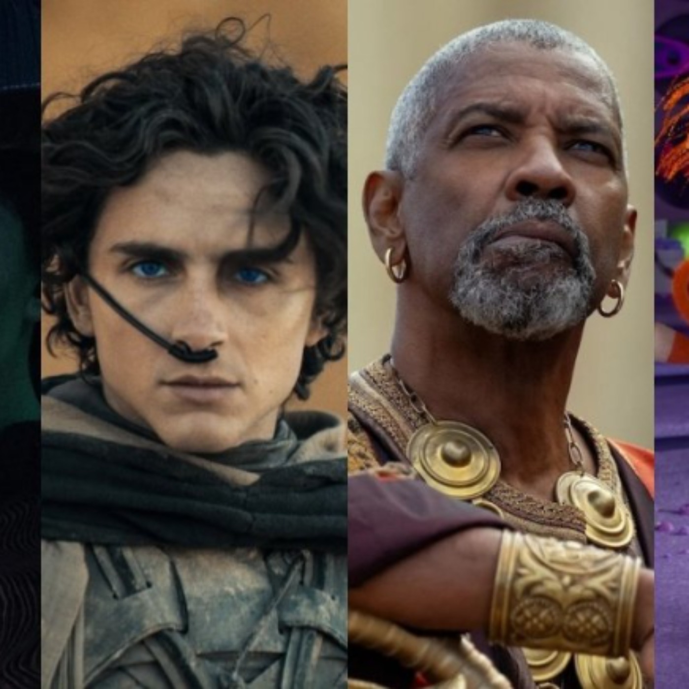Here’s Where You Can Watch 2025’s Nerdy Oscar Nominees