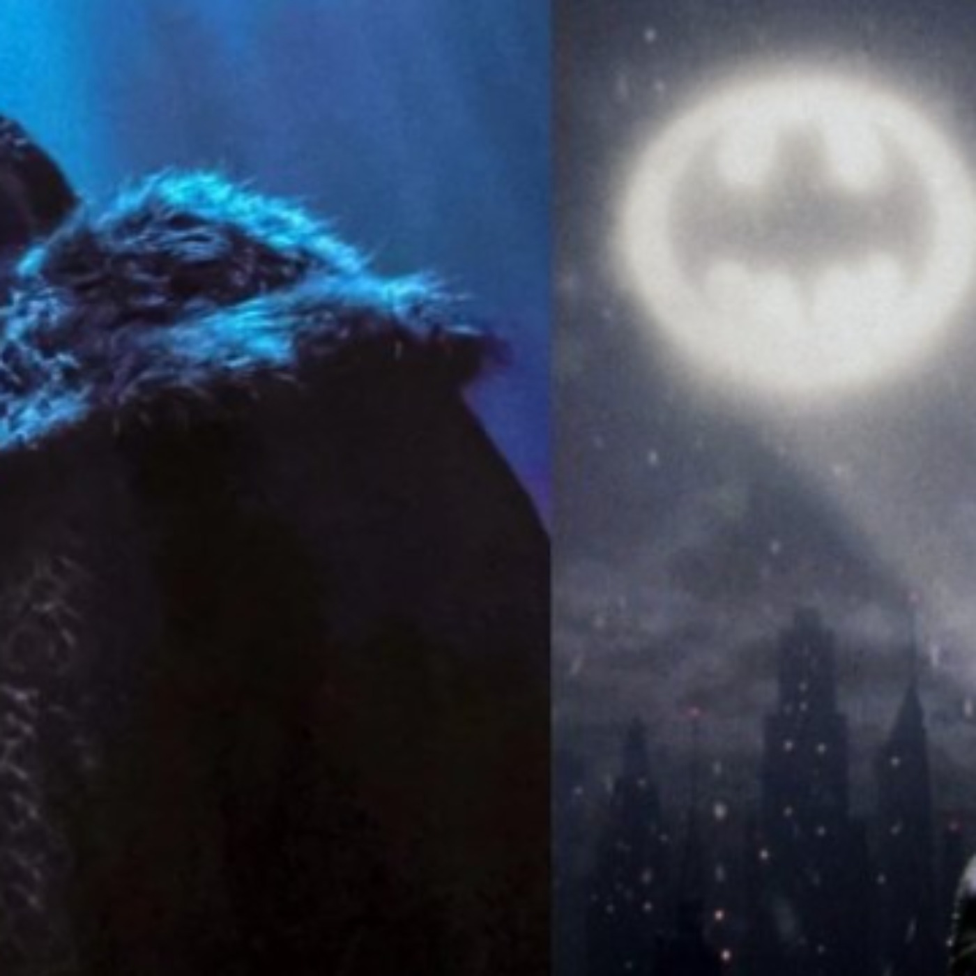 NOSFERATU’s Robert Eggers Reveals How BATMAN RETURNS Inspired the Film