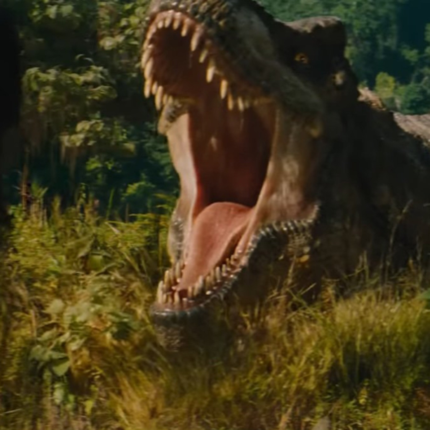 JURASSIC WORLD REBIRTH Trailer Takes Scarlett Johansson on a Dino Hunt for a Miracle Cure