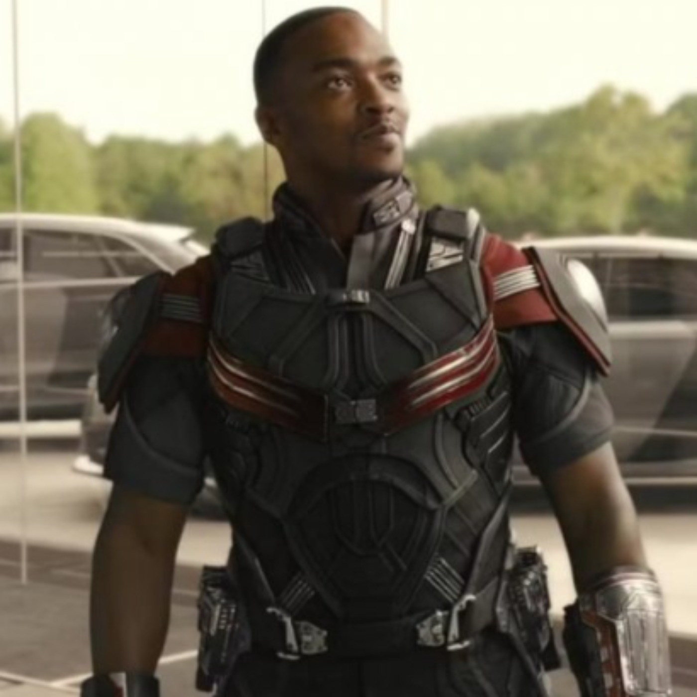 Sam Wilson’s Complete MCU Journey From Falcon to Captain America