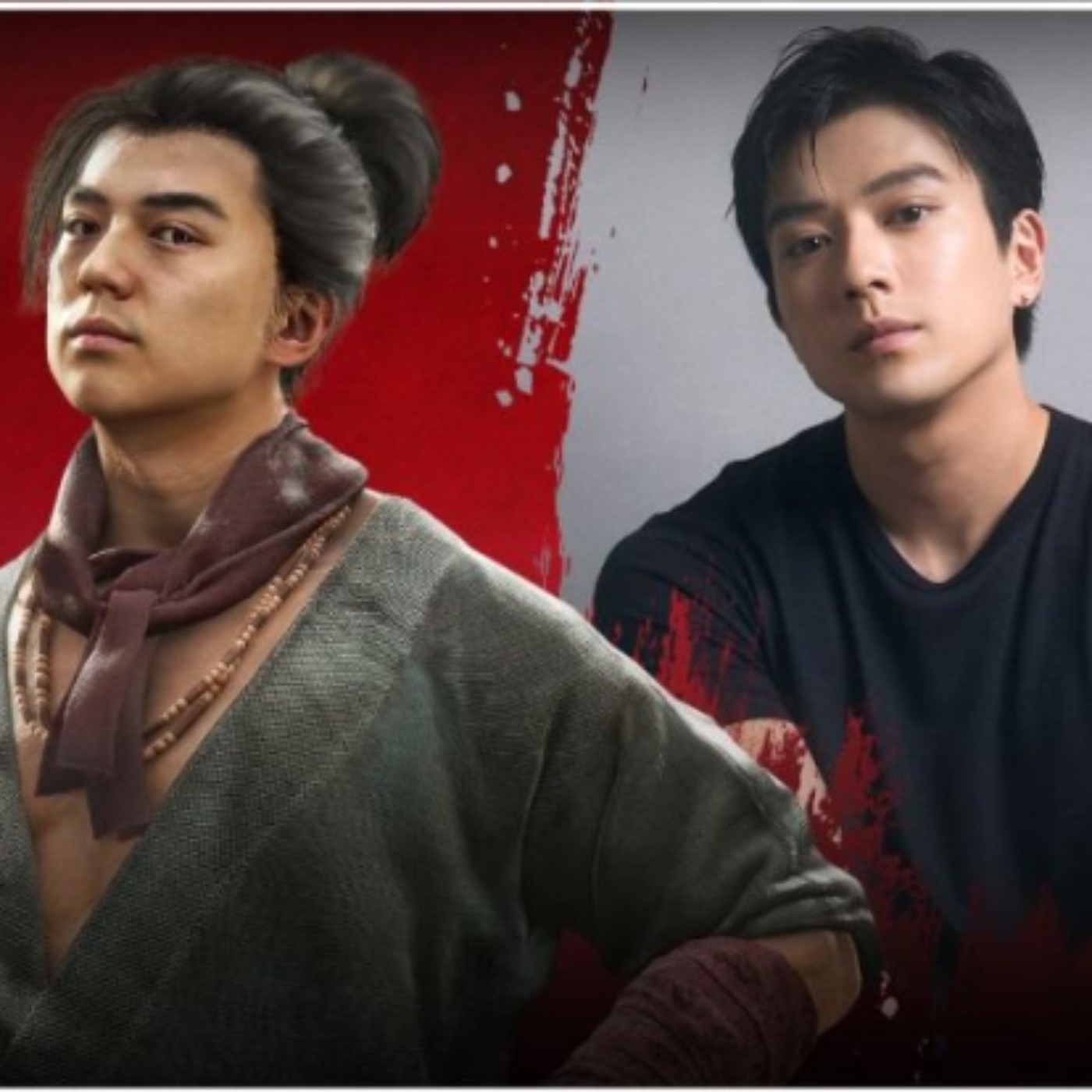 Mackenyu Joins ASSASSIN’S CREED SHADOWS & Other February Entertainment News