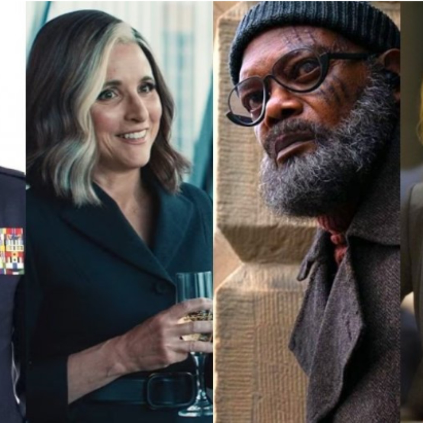 5 MCU Characters Who Should (and 5 Who Shouldn’t) Be the MCU’s Next President