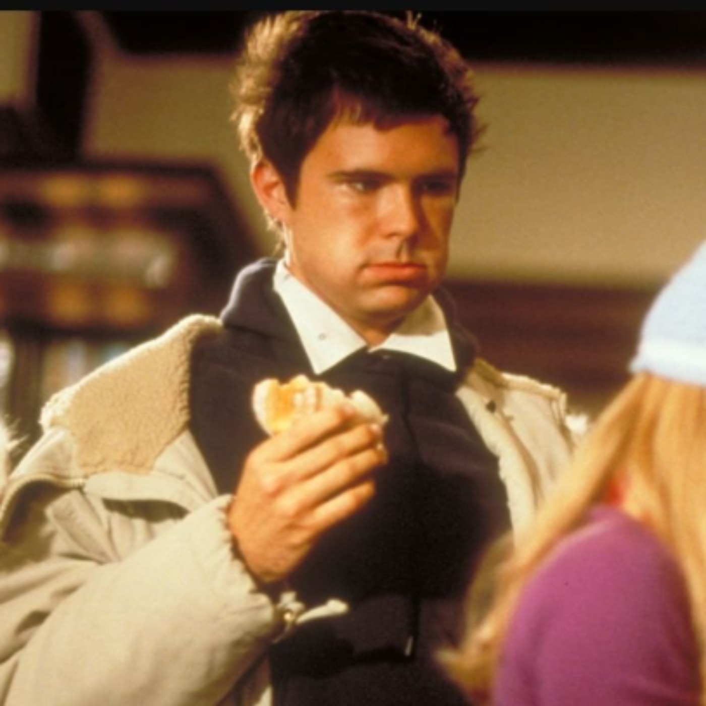 Horror Director Oz Perkins’ Role as LEGALLY BLONDE’s Dorky David Will Always Have a Place in Our Hearts