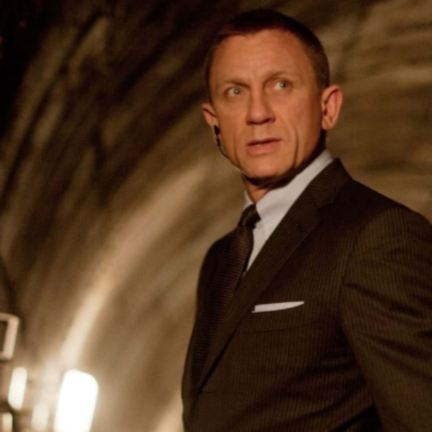 Amazon MGM Studios Now Has Complete Creative Control of JAMES BOND