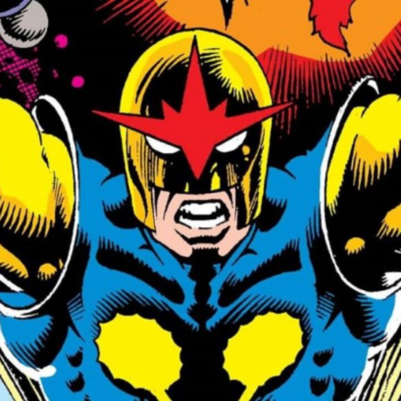 Marvel Television Pauses Development of NOVA and Two Other Comics Adaptations