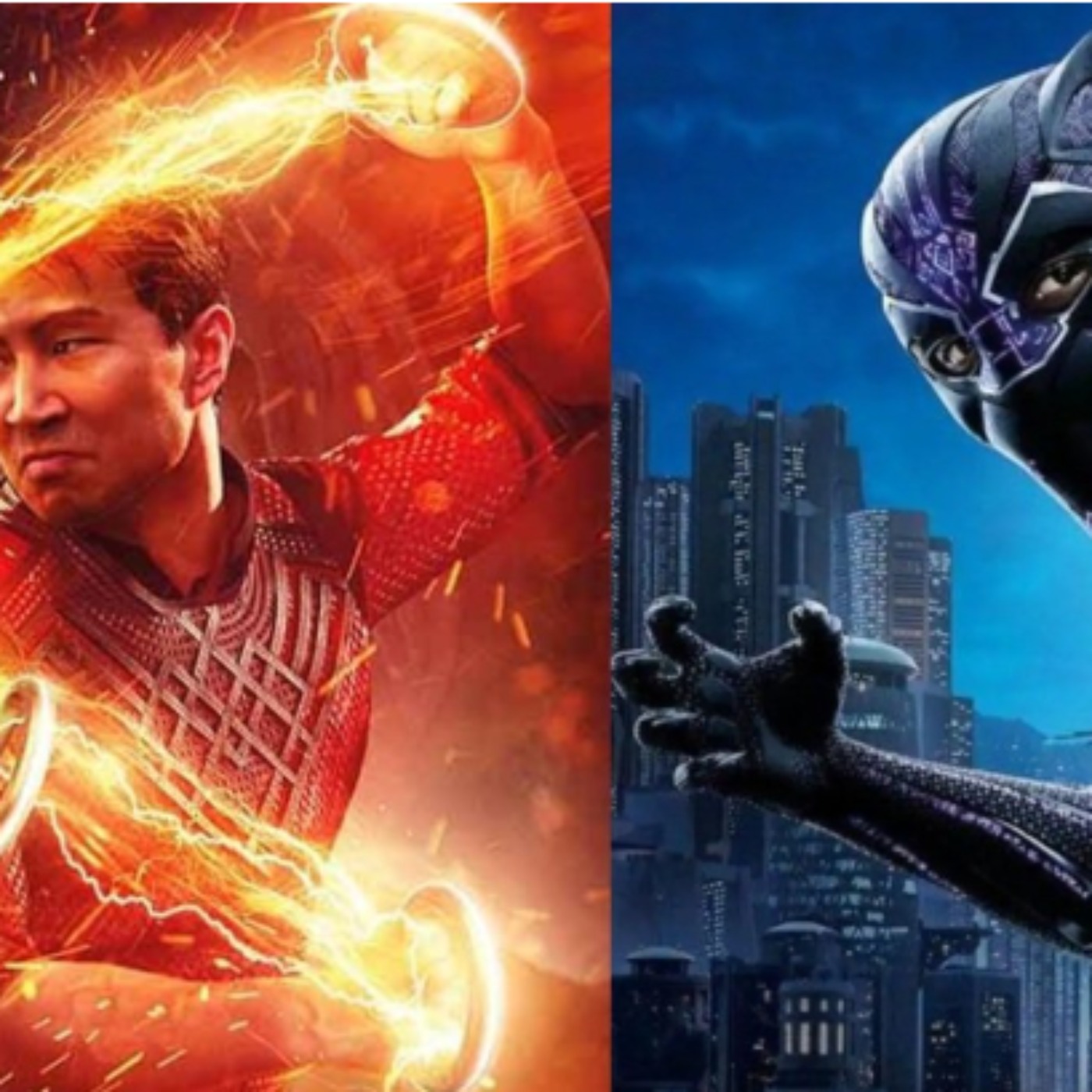 SHANG-CHI Can Solve the MCU’s Current BLACK PANTHER Problem