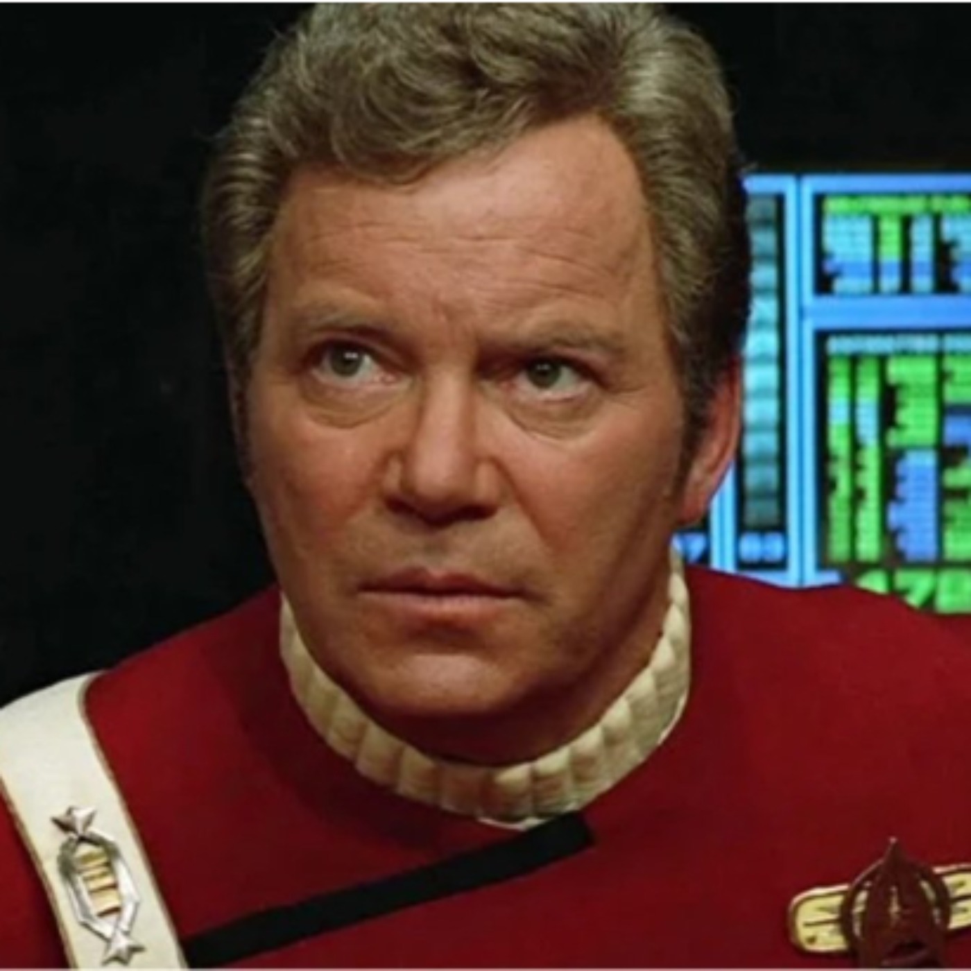 William Shatner May Return to STAR TREK as Captain Kirk One More Time